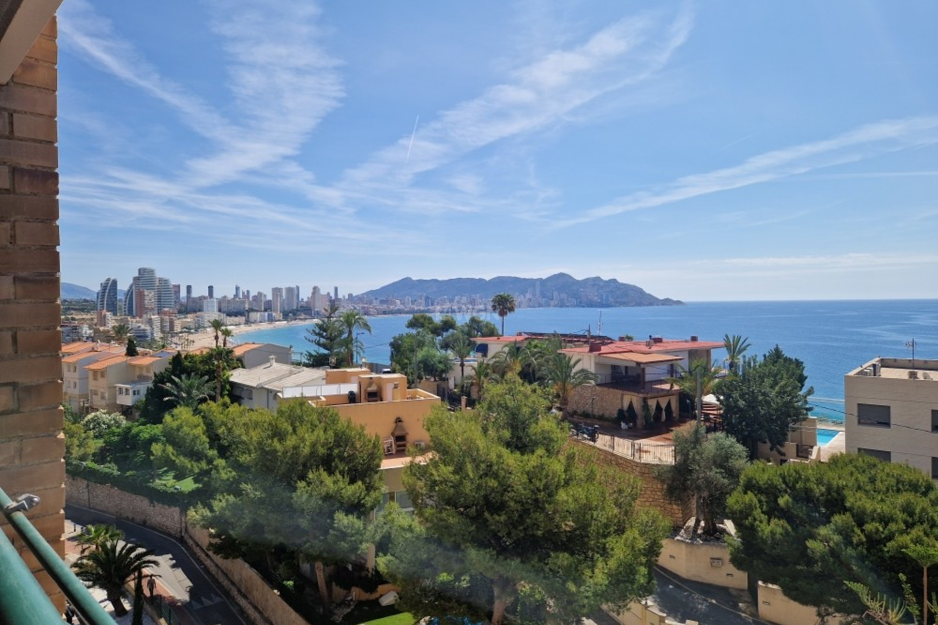 Resale - Apartment / flat - Benidorm - Costa Blanca