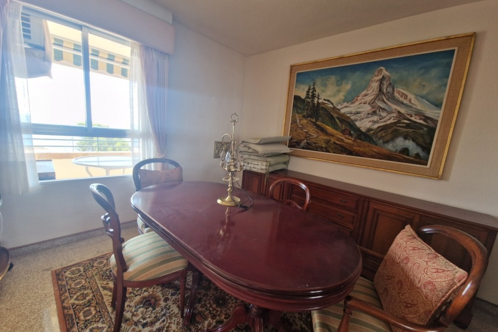 Resale - Apartment / flat - Benidorm - Costa Blanca