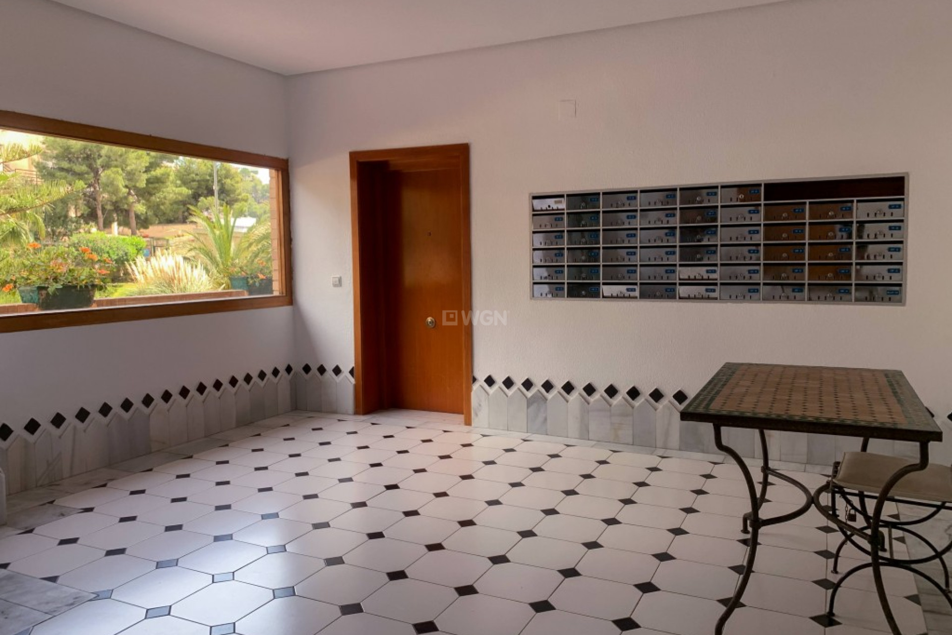 Resale - Apartment / flat - Benidorm - Costa Blanca