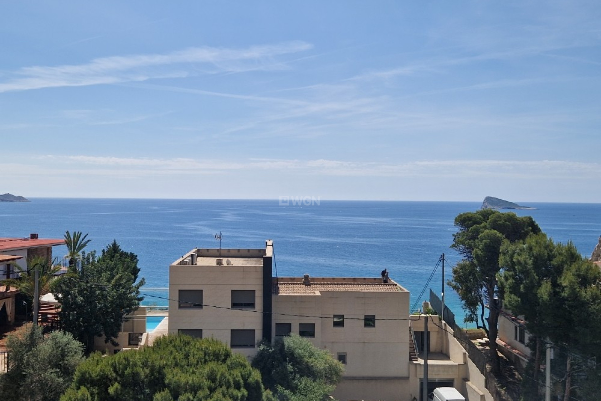 Resale - Apartment / flat - Benidorm - Costa Blanca