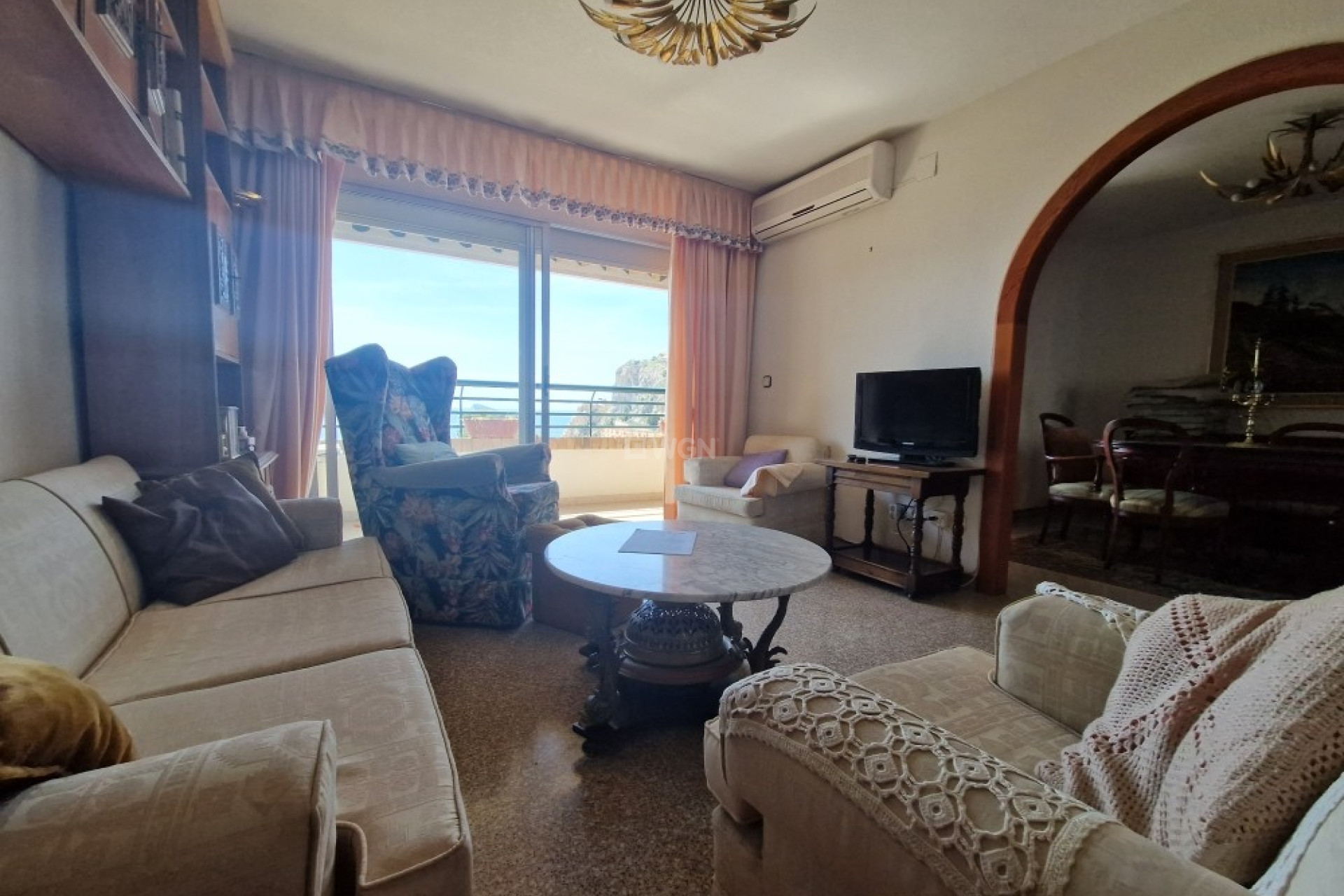 Resale - Apartment / flat - Benidorm - Costa Blanca