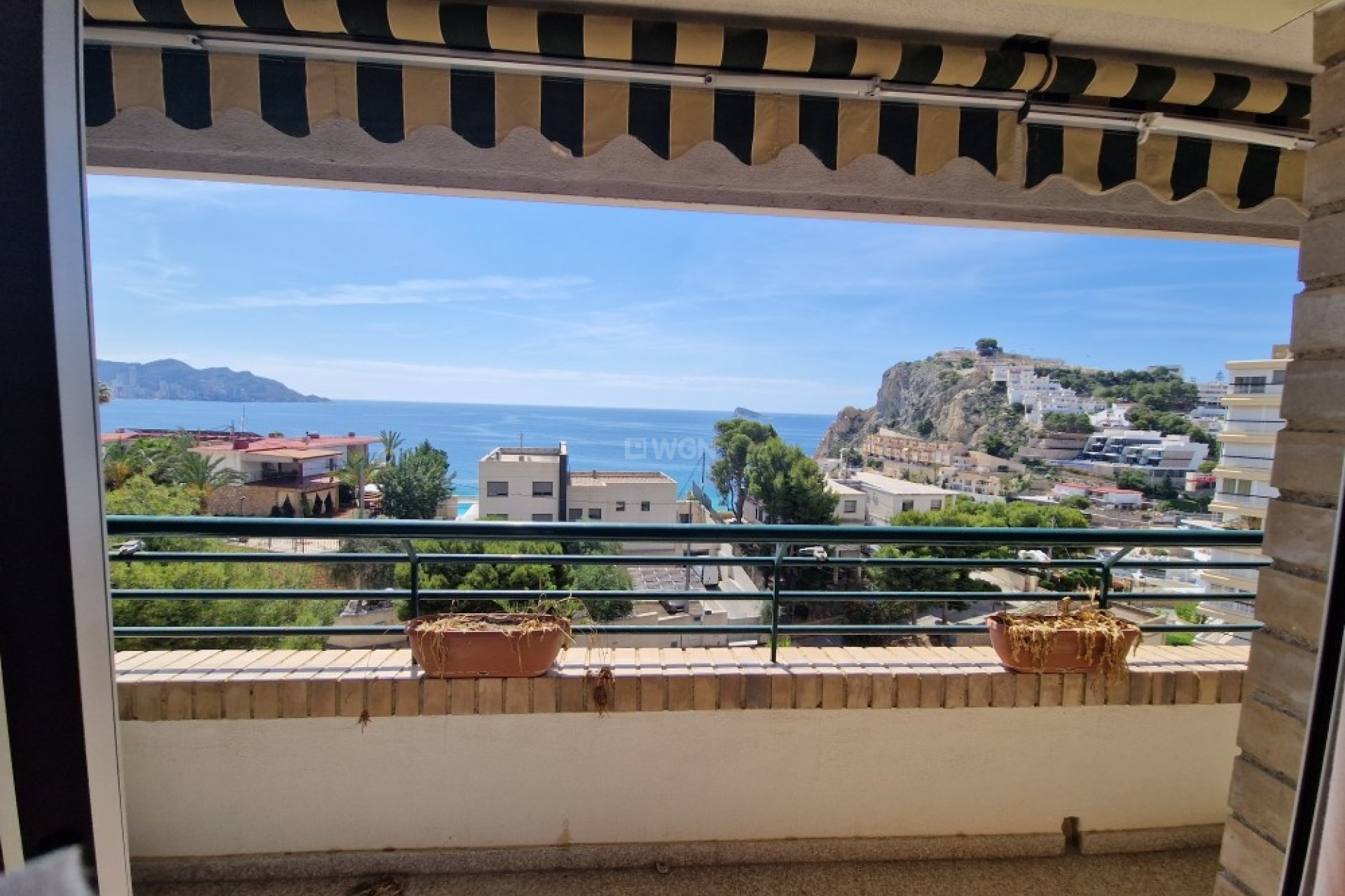 Resale - Apartment / flat - Benidorm - Costa Blanca