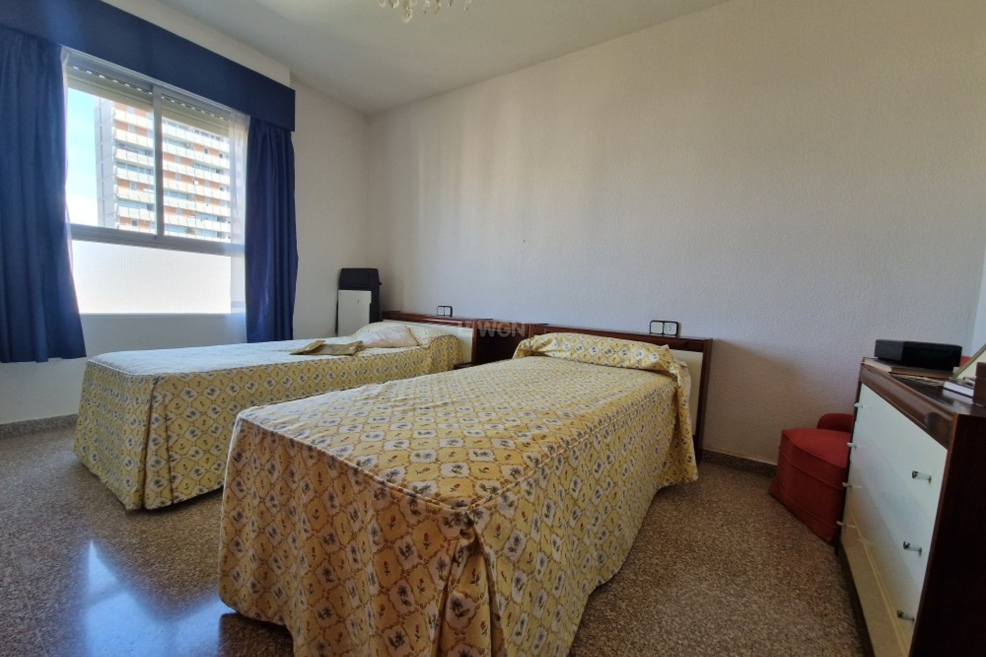 Resale - Apartment / flat - Benidorm - Costa Blanca