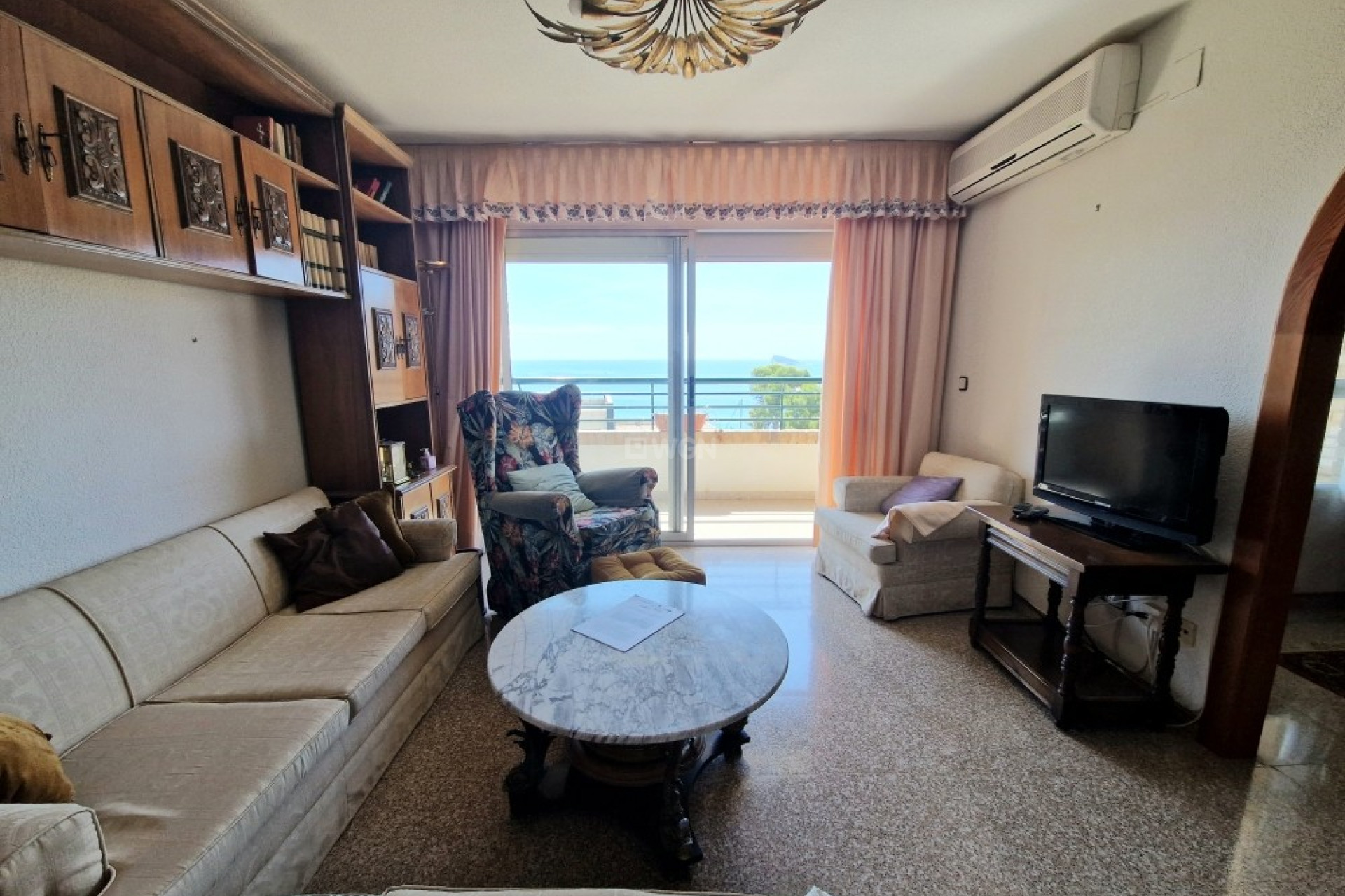 Resale - Apartment / flat - Benidorm - Costa Blanca