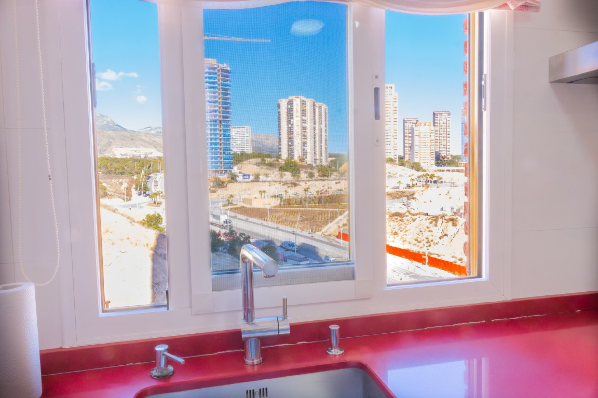 Resale - Apartment / flat - Benidorm - Costa Blanca