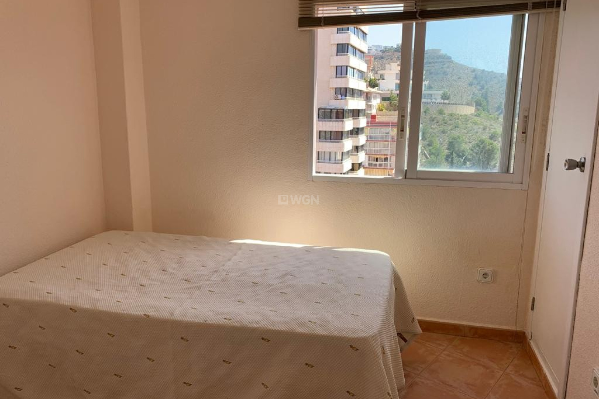 Resale - Apartment / flat - Benidorm - Costa Blanca