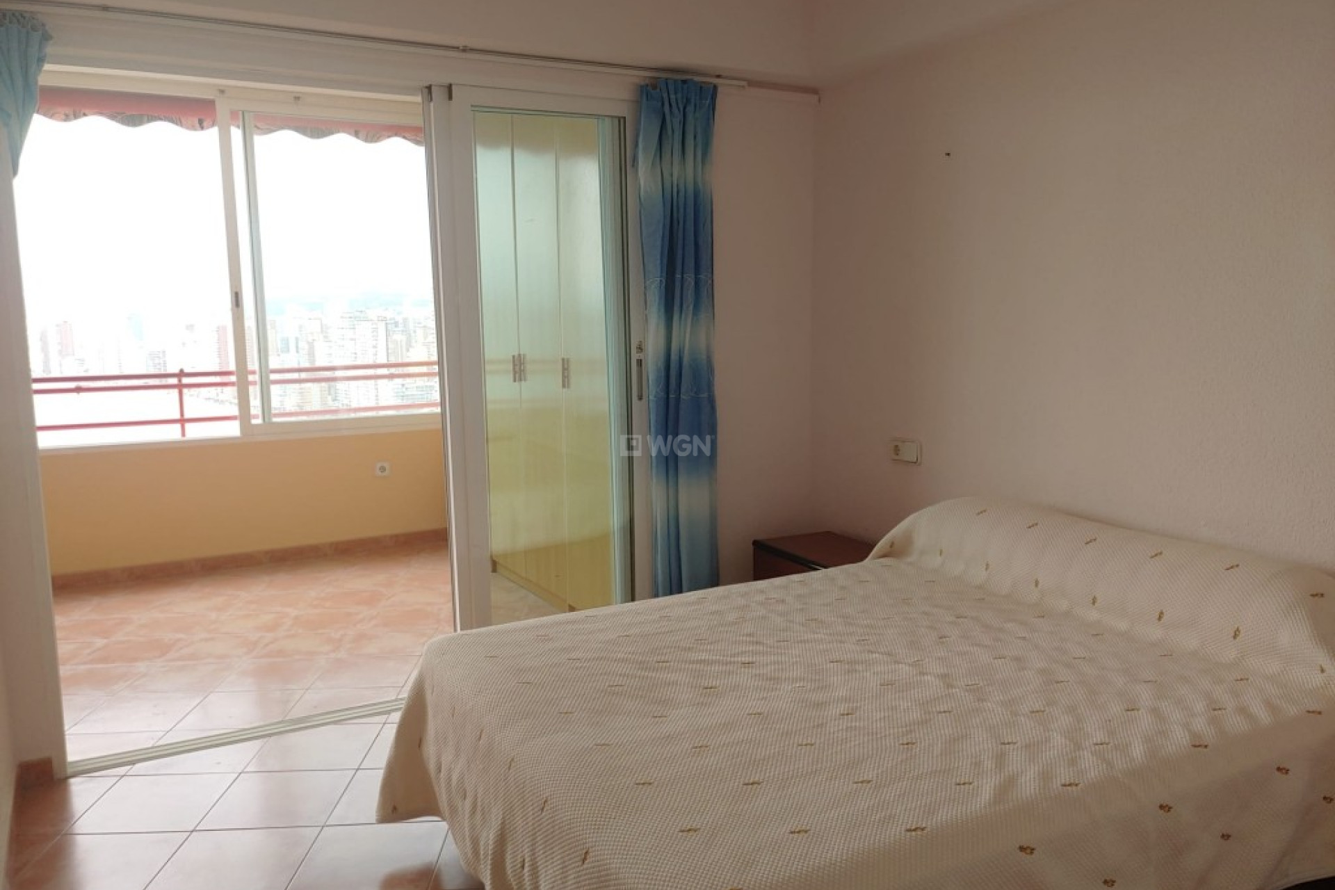 Resale - Apartment / flat - Benidorm - Costa Blanca