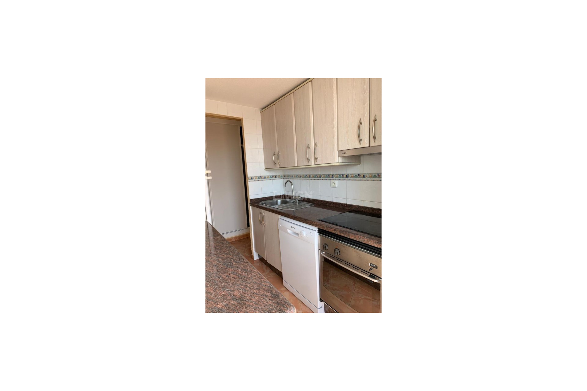 Resale - Apartment / flat - Benidorm - Costa Blanca