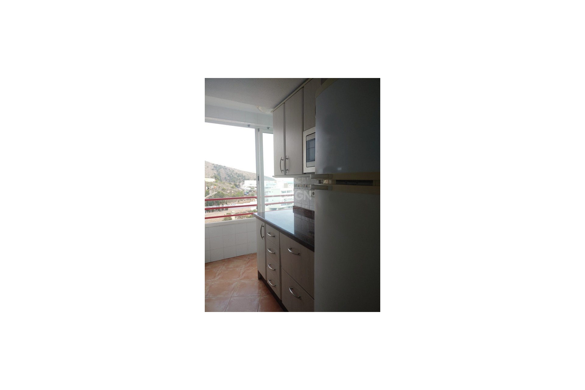 Resale - Apartment / flat - Benidorm - Costa Blanca