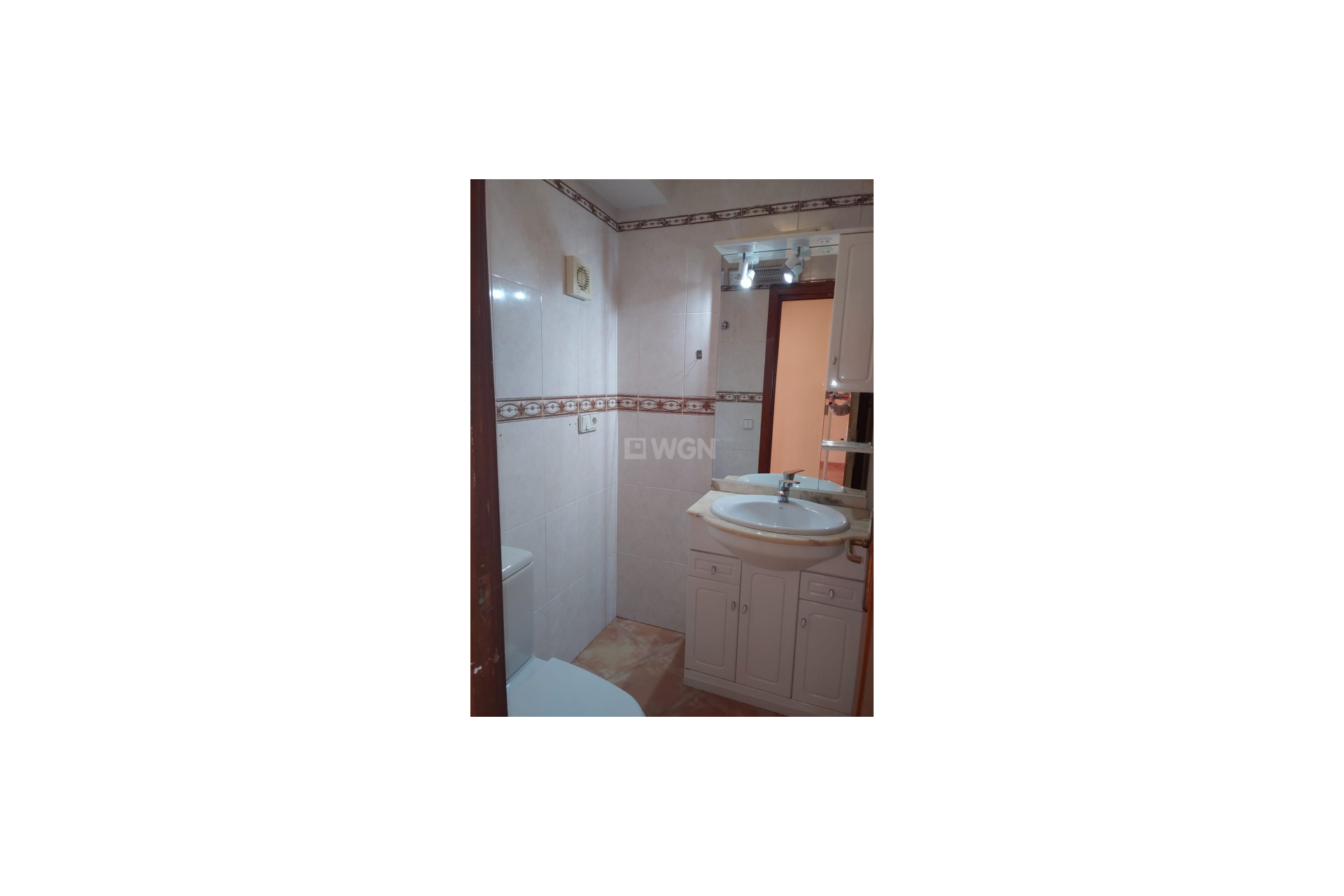 Resale - Apartment / flat - Benidorm - Costa Blanca