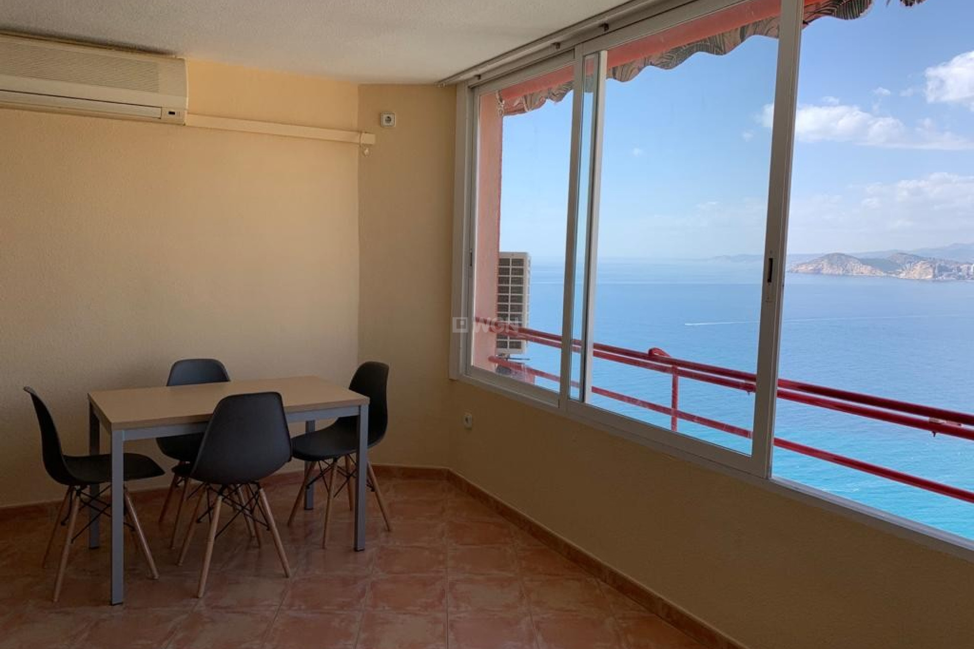 Resale - Apartment / flat - Benidorm - Costa Blanca