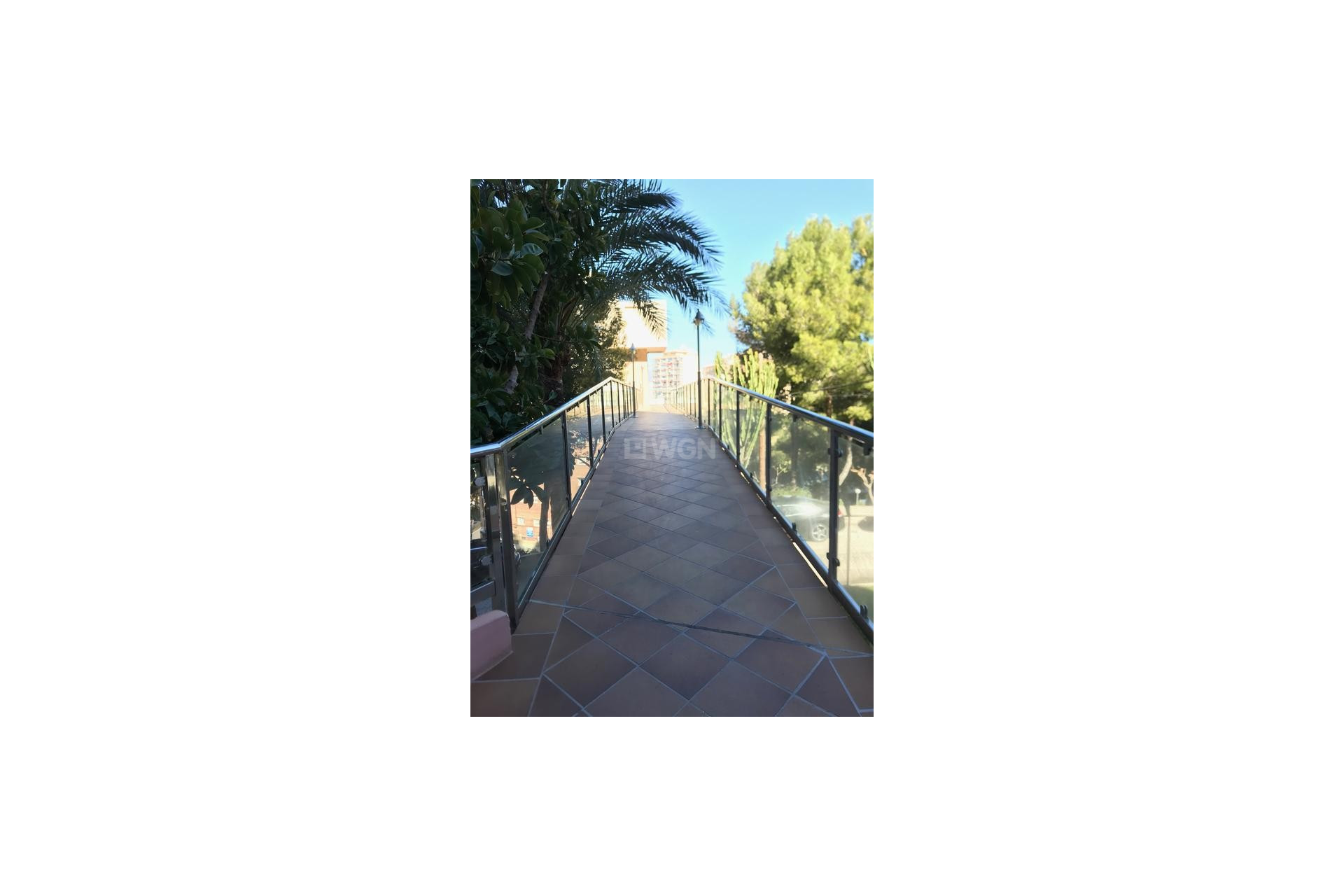 Resale - Apartment / flat - Benidorm - Costa Blanca