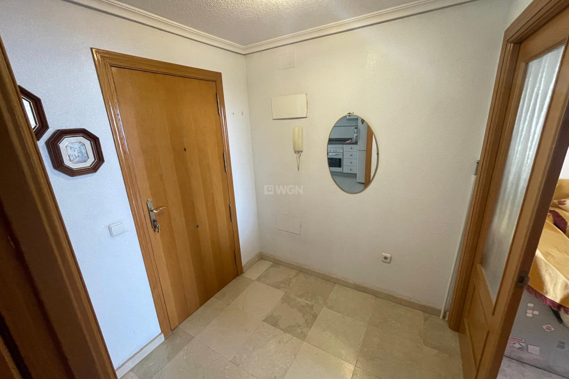 Resale - Apartment / flat - Benidorm - Costa Blanca