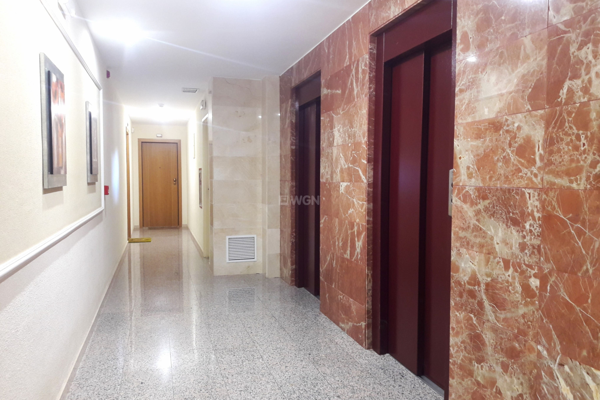 Resale - Apartment / flat - Benidorm - Costa Blanca