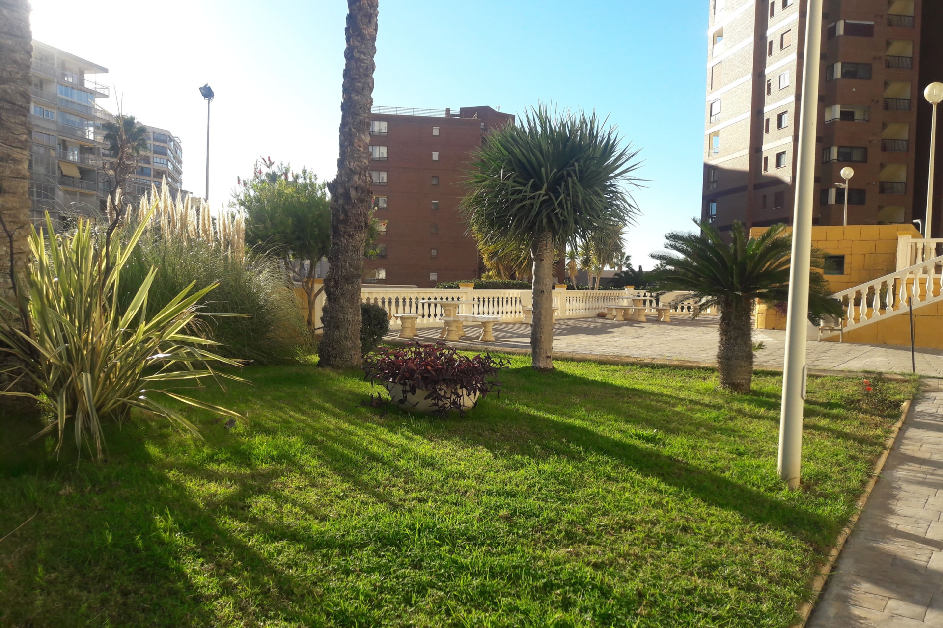 Resale - Apartment / flat - Benidorm - Costa Blanca