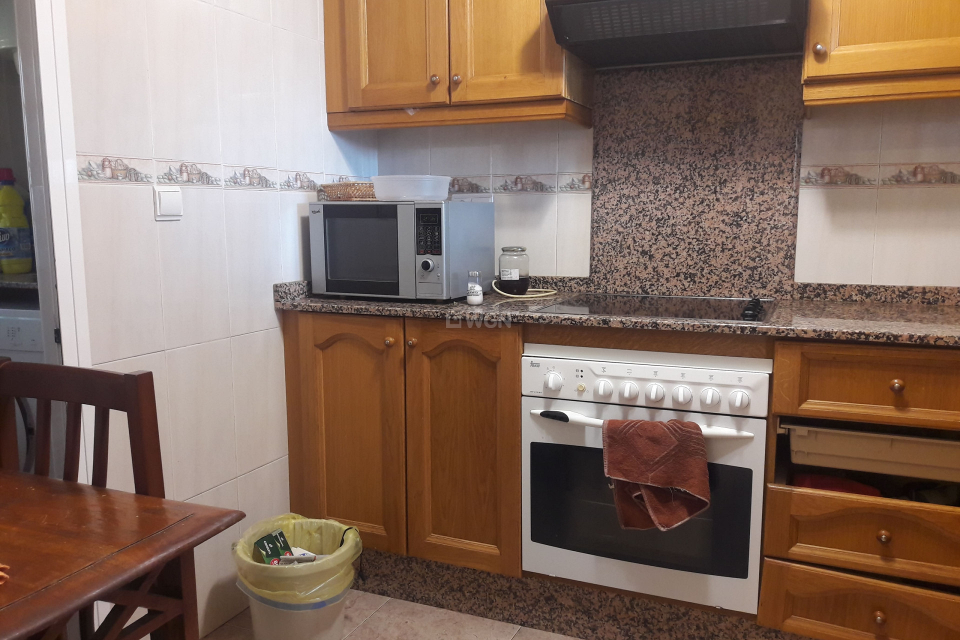 Resale - Apartment / flat - Benidorm - Costa Blanca