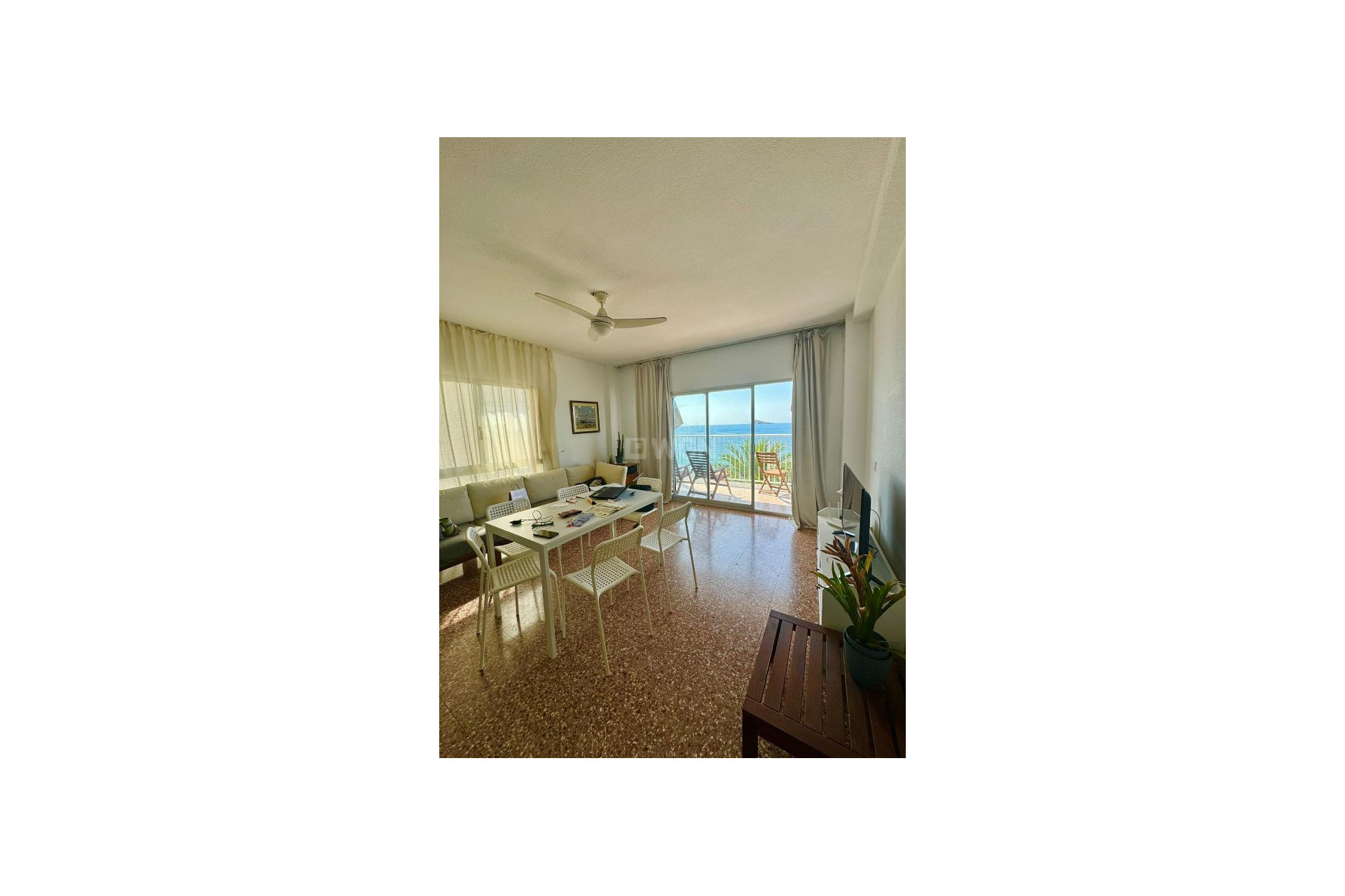 Resale - Apartment / flat - Benidorm - Costa Blanca