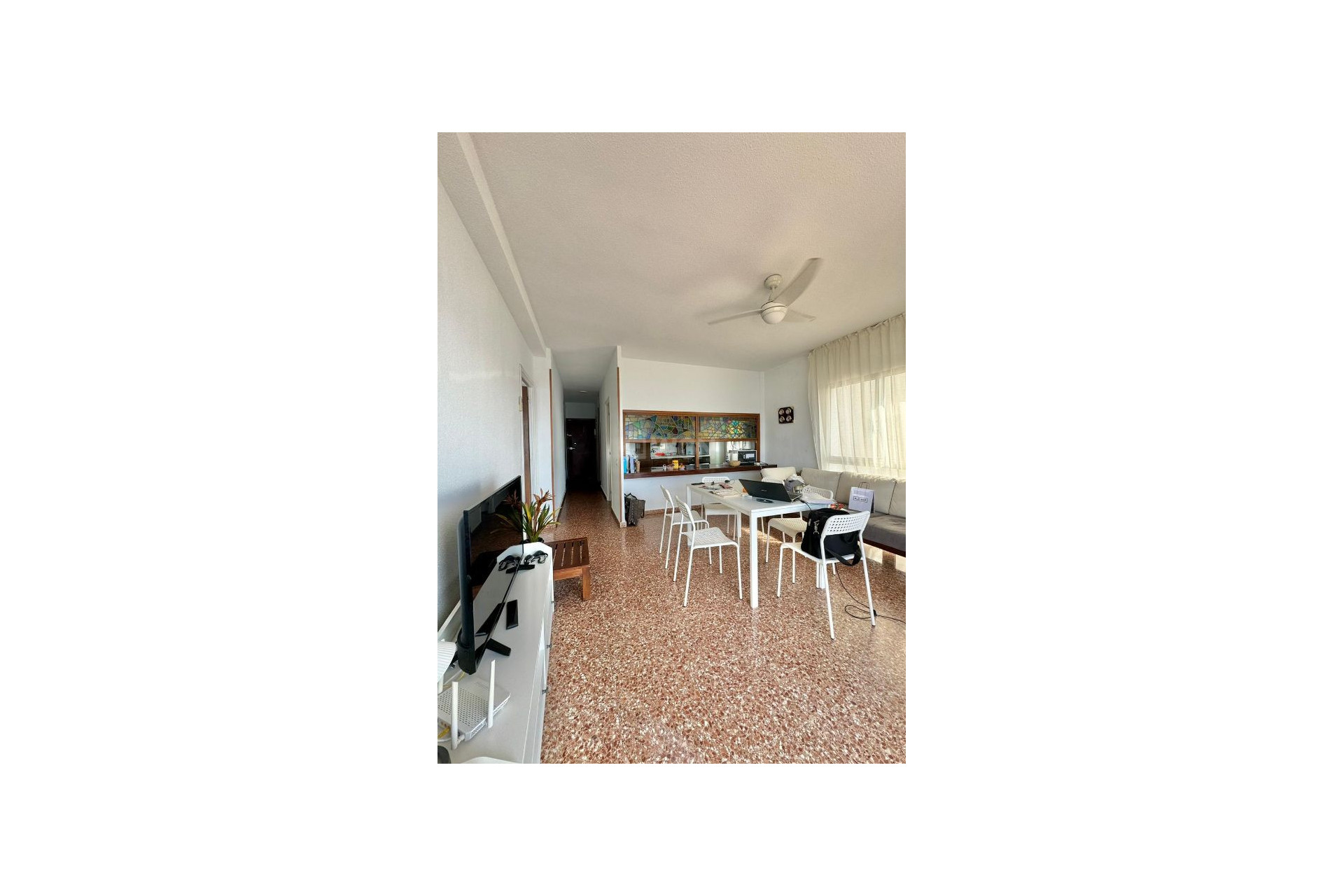 Resale - Apartment / flat - Benidorm - Costa Blanca