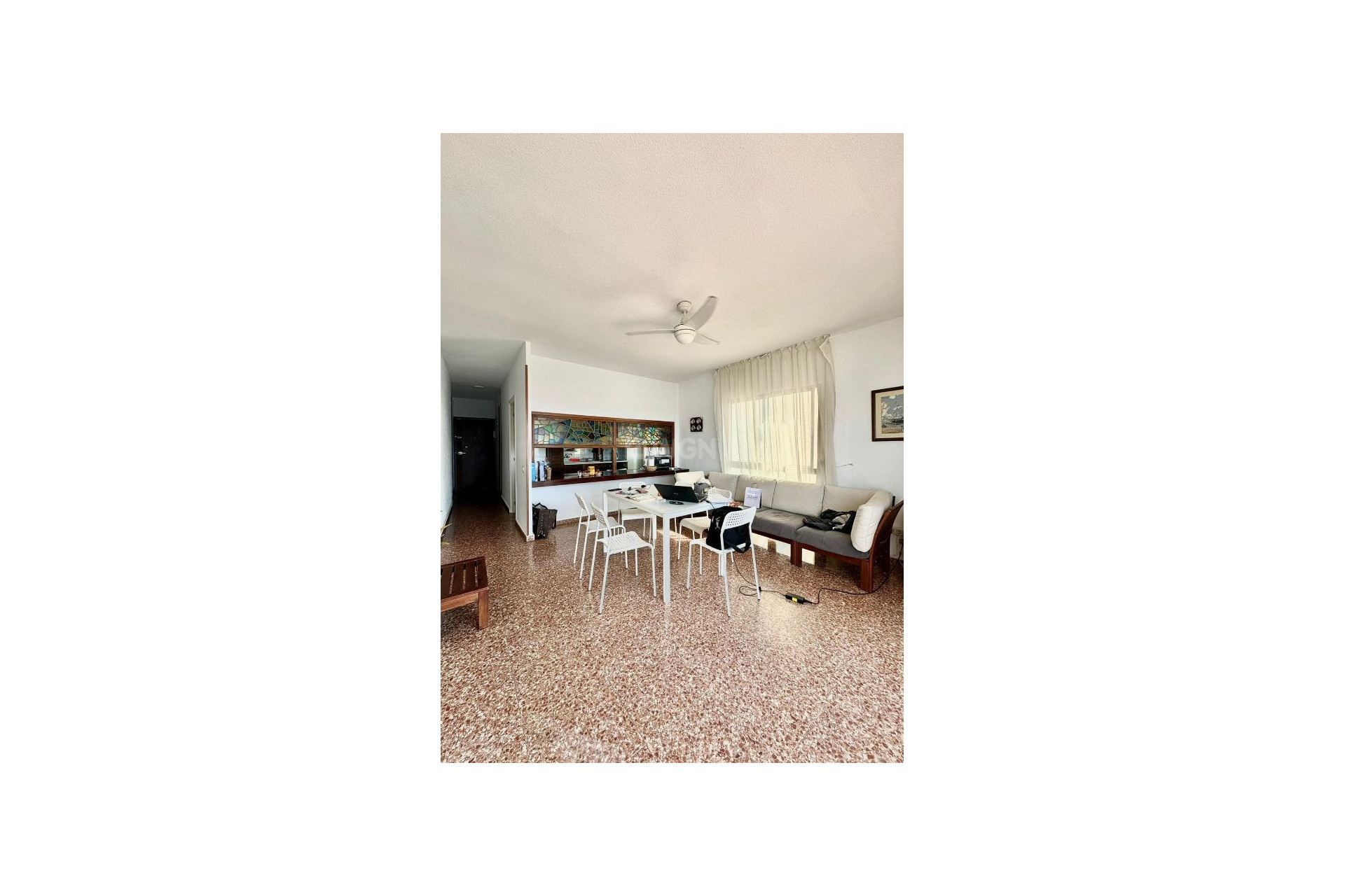 Resale - Apartment / flat - Benidorm - Costa Blanca