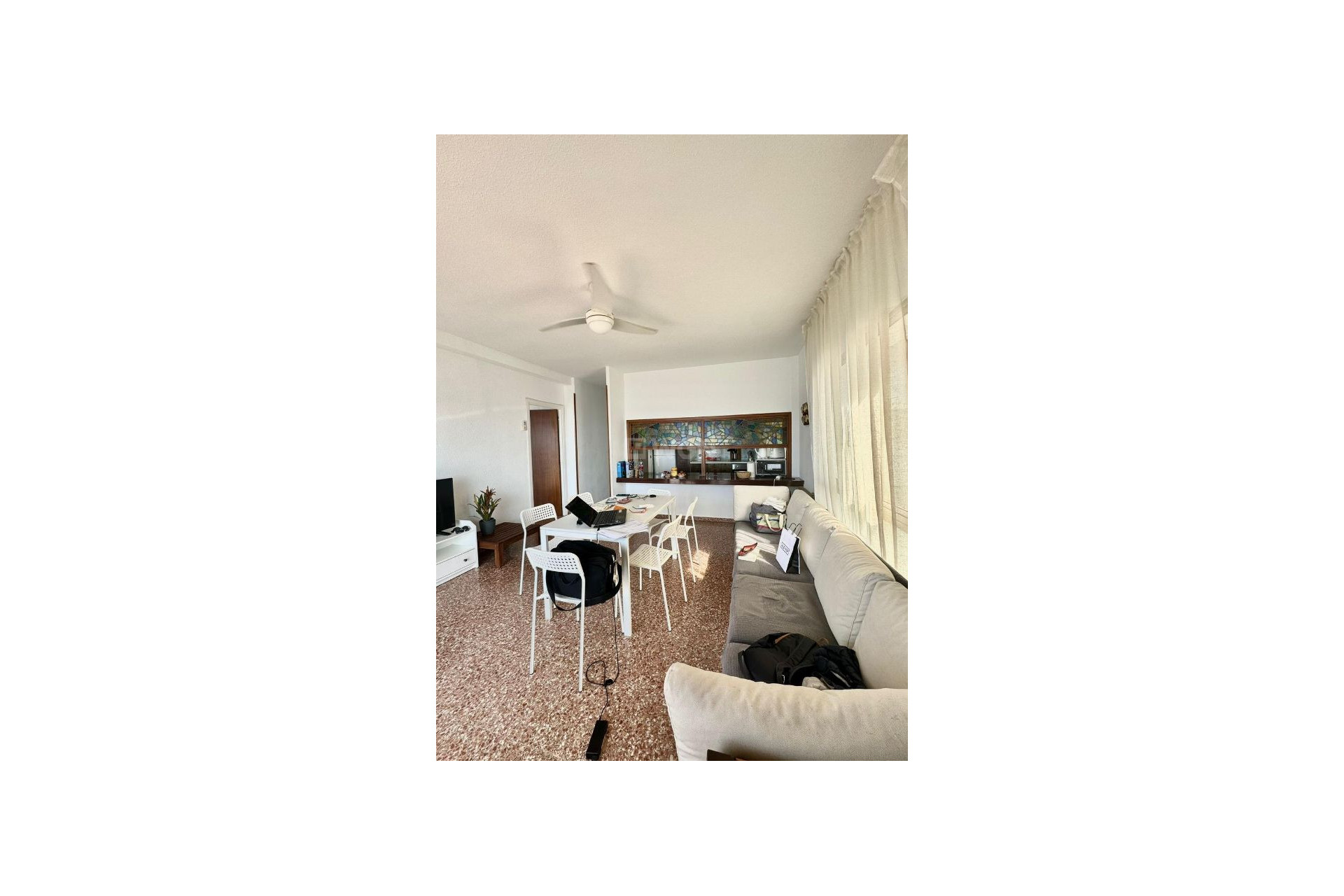 Resale - Apartment / flat - Benidorm - Costa Blanca