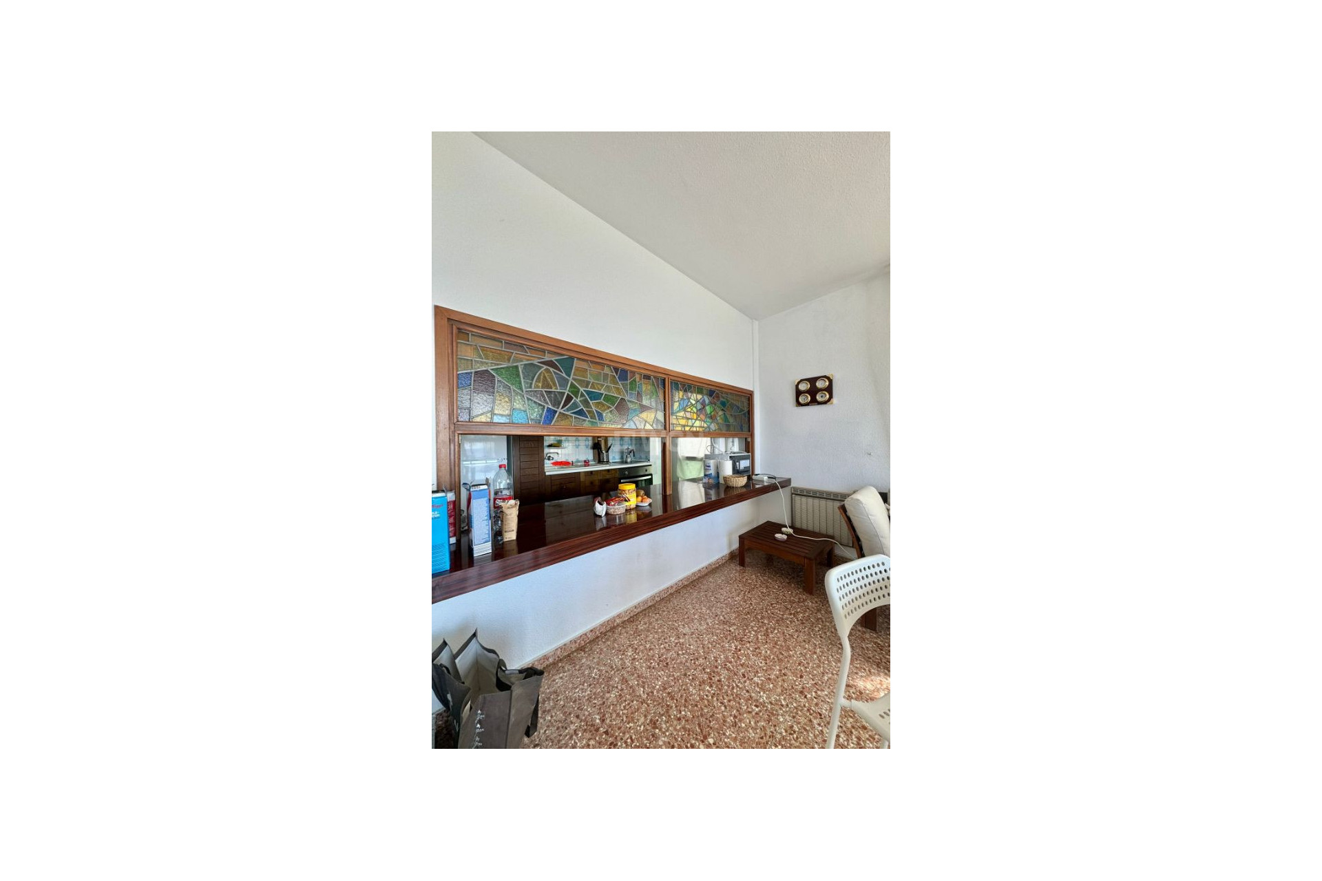 Resale - Apartment / flat - Benidorm - Costa Blanca