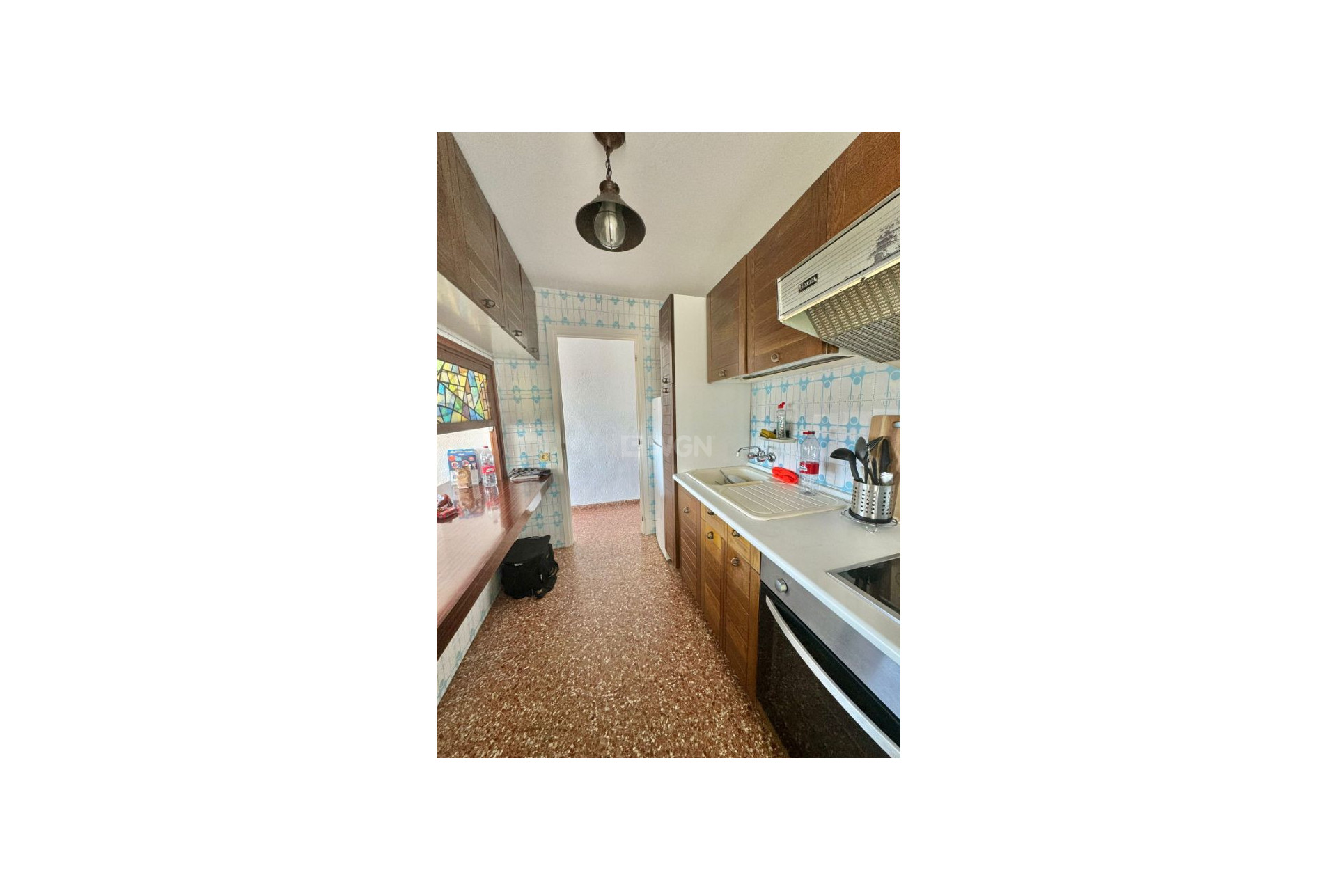 Resale - Apartment / flat - Benidorm - Costa Blanca