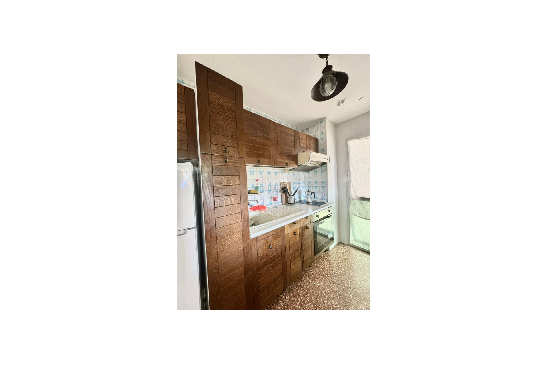 Resale - Apartment / flat - Benidorm - Costa Blanca