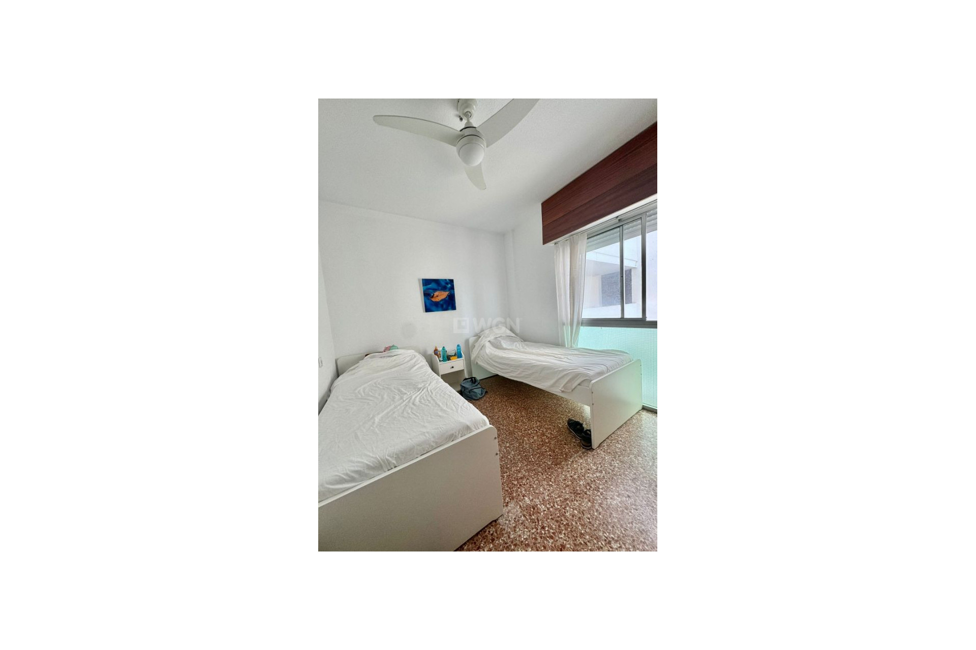 Resale - Apartment / flat - Benidorm - Costa Blanca