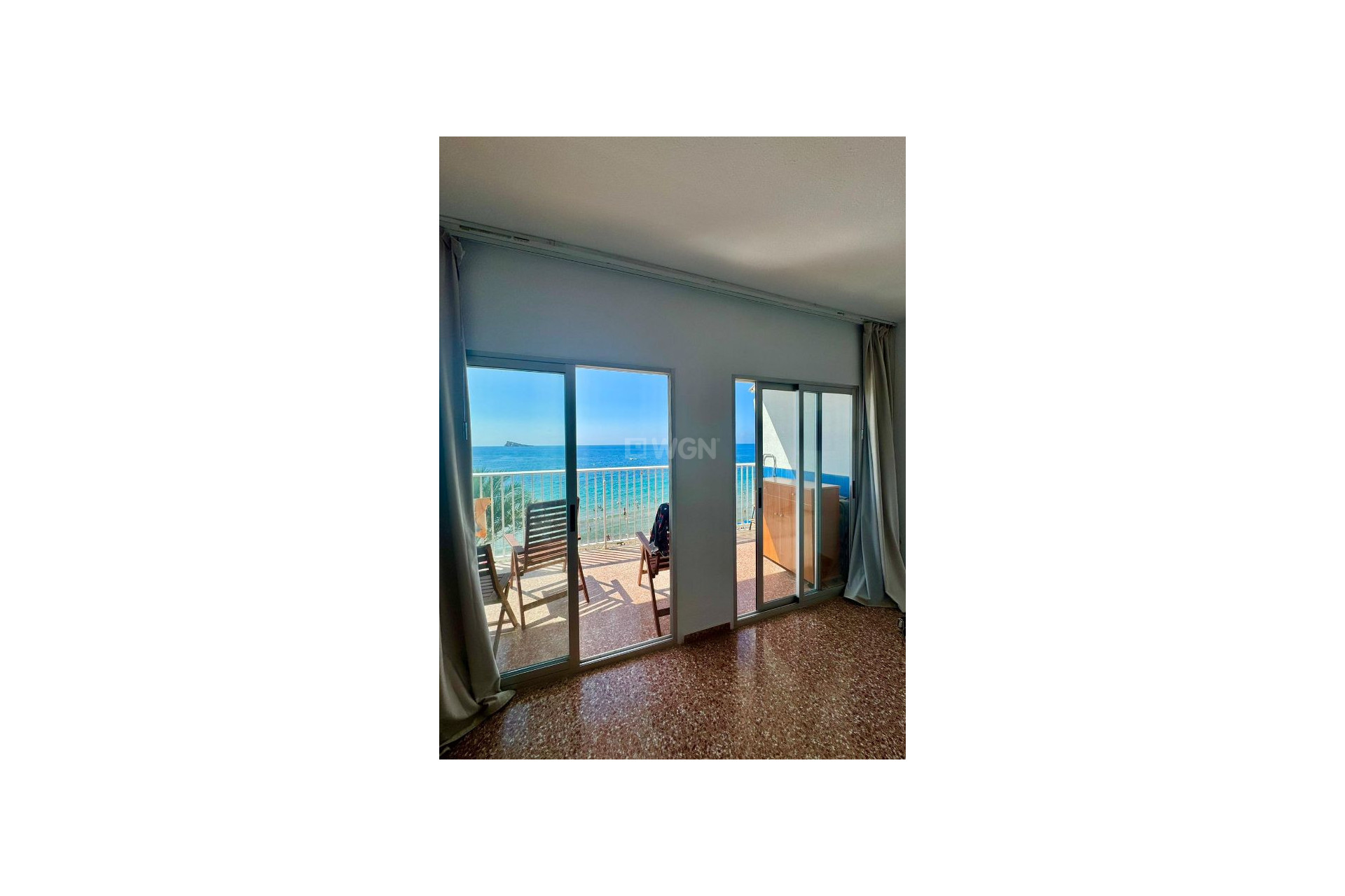 Resale - Apartment / flat - Benidorm - Costa Blanca