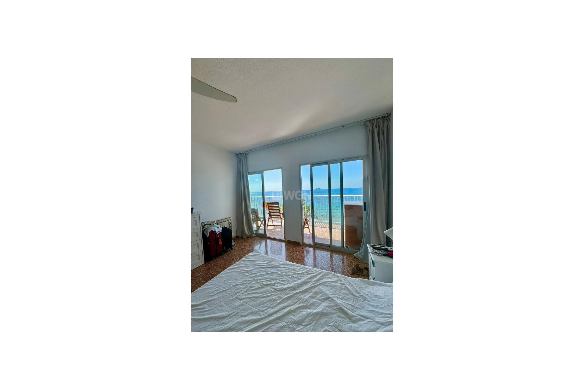 Resale - Apartment / flat - Benidorm - Costa Blanca