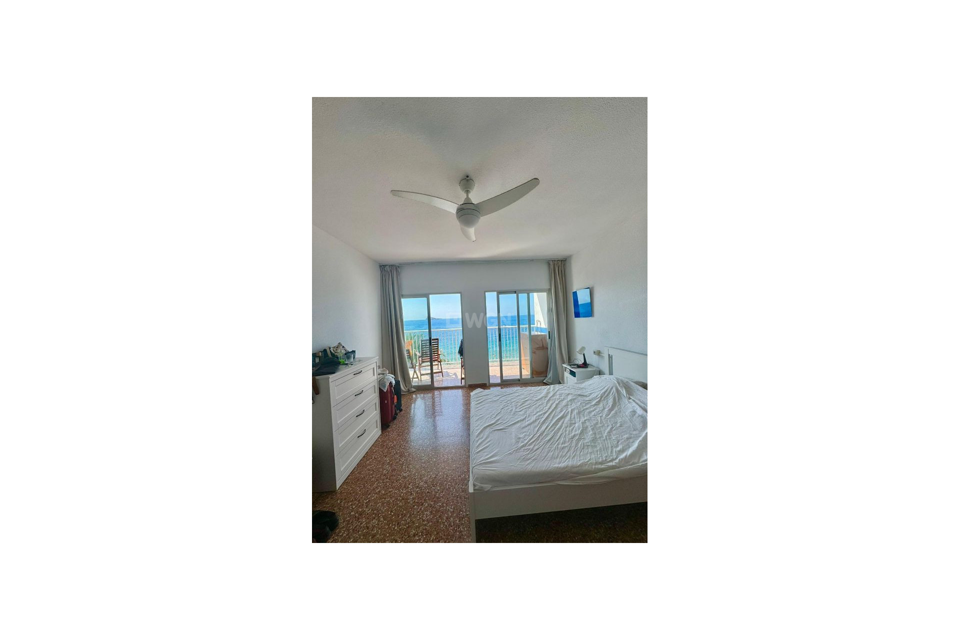 Resale - Apartment / flat - Benidorm - Costa Blanca