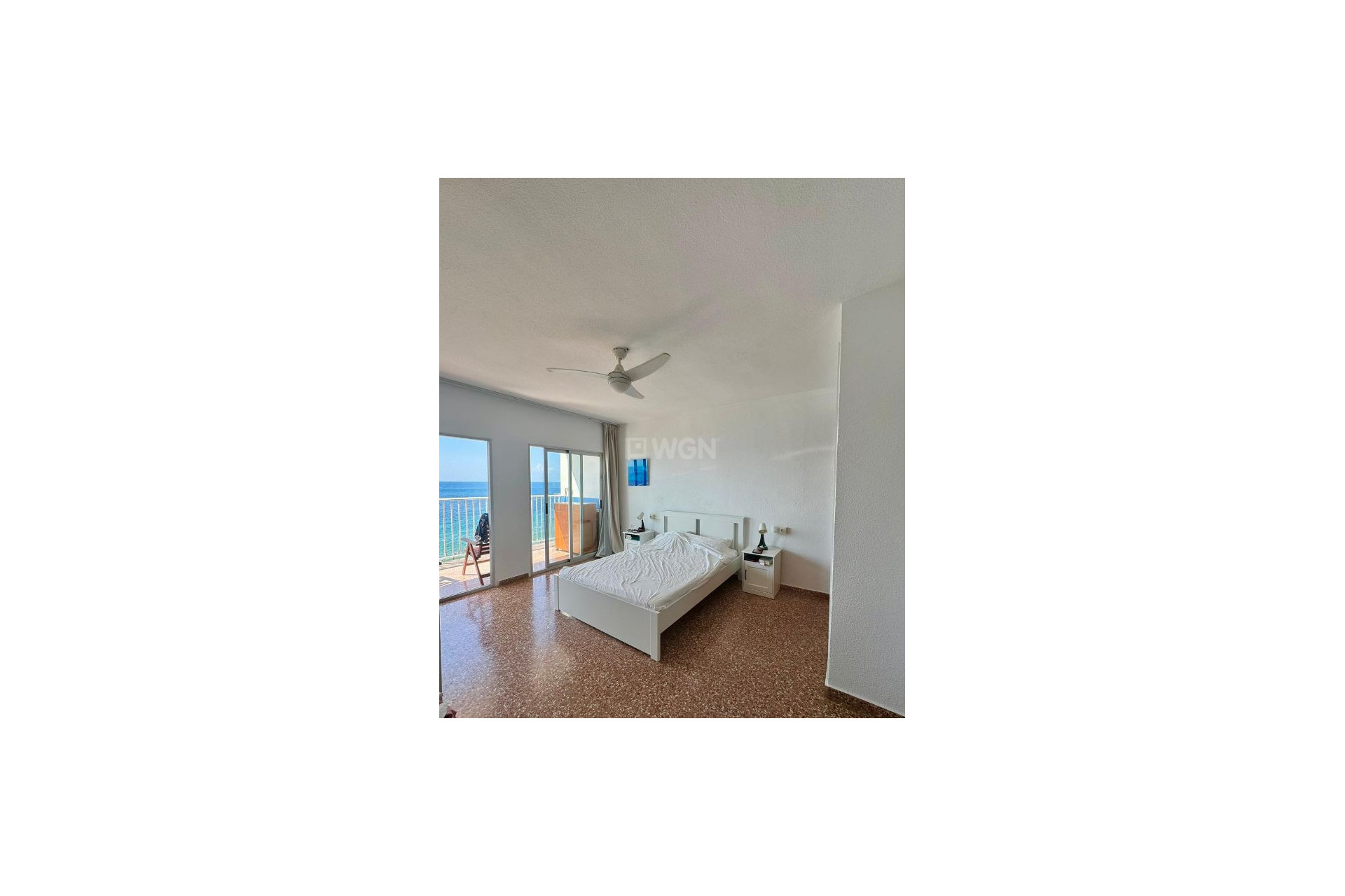 Resale - Apartment / flat - Benidorm - Costa Blanca