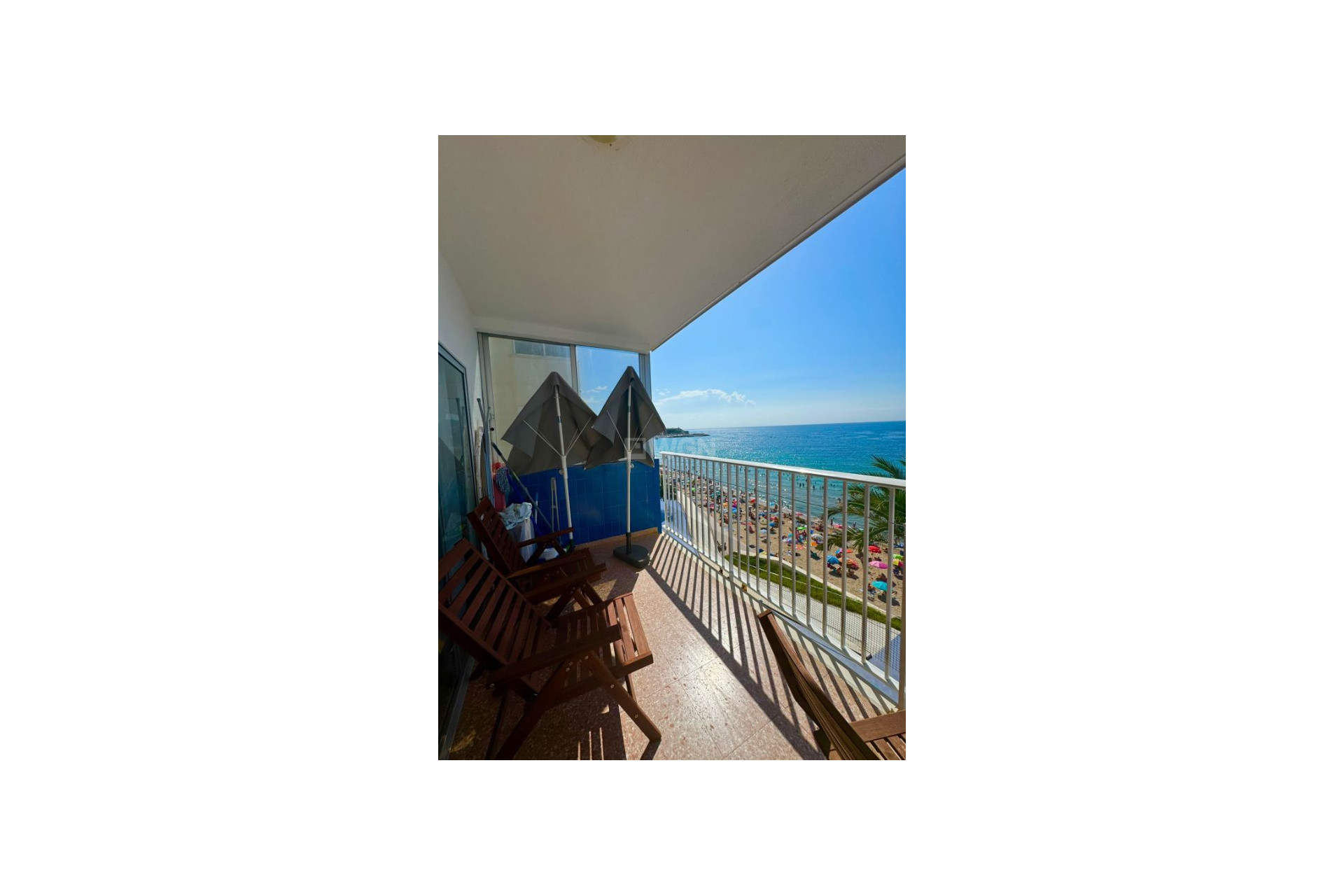 Resale - Apartment / flat - Benidorm - Costa Blanca