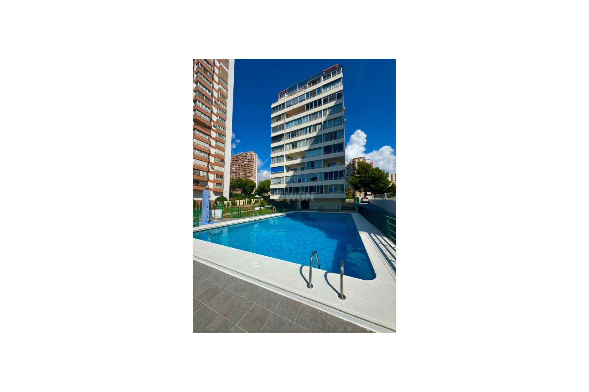 Resale - Apartment / flat - Benidorm - Costa Blanca