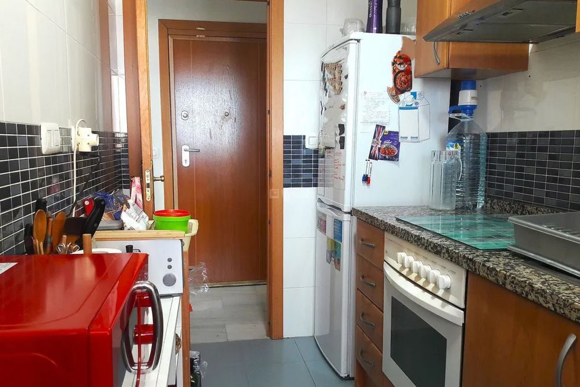 Resale - Apartment / flat - Benidorm - Costa Blanca