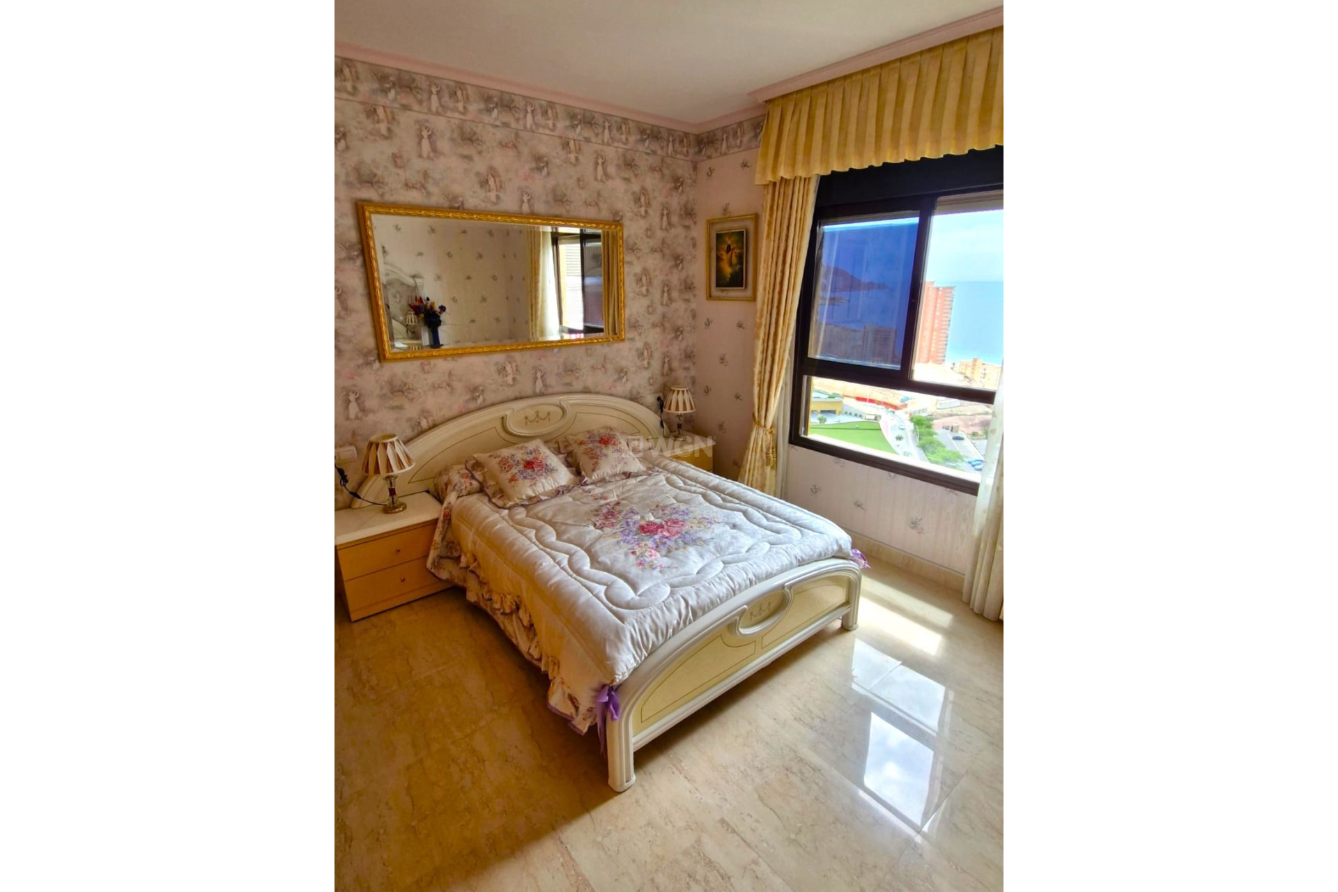 Resale - Apartment / flat - Benidorm - Costa Blanca