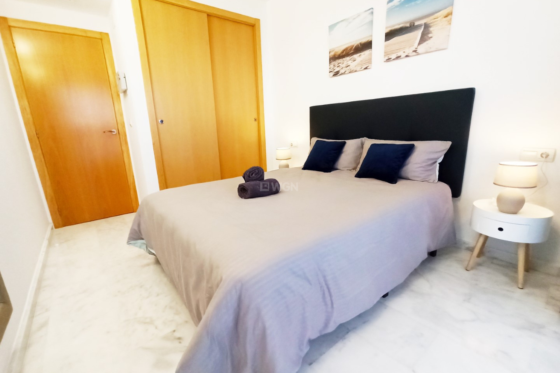 Resale - Apartment / flat - Benidorm - Costa Blanca