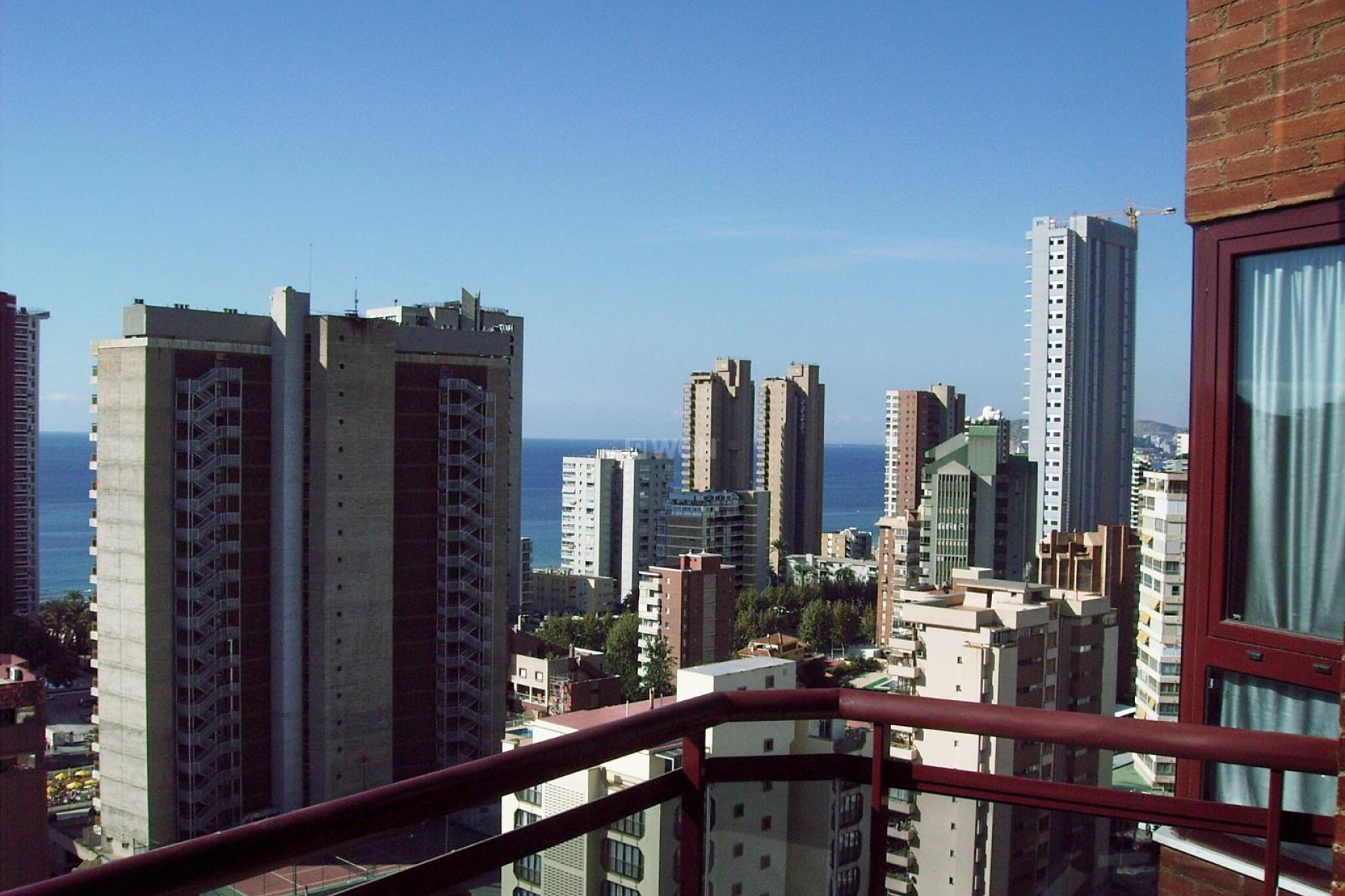 Resale - Apartment / flat - Benidorm - Costa Blanca