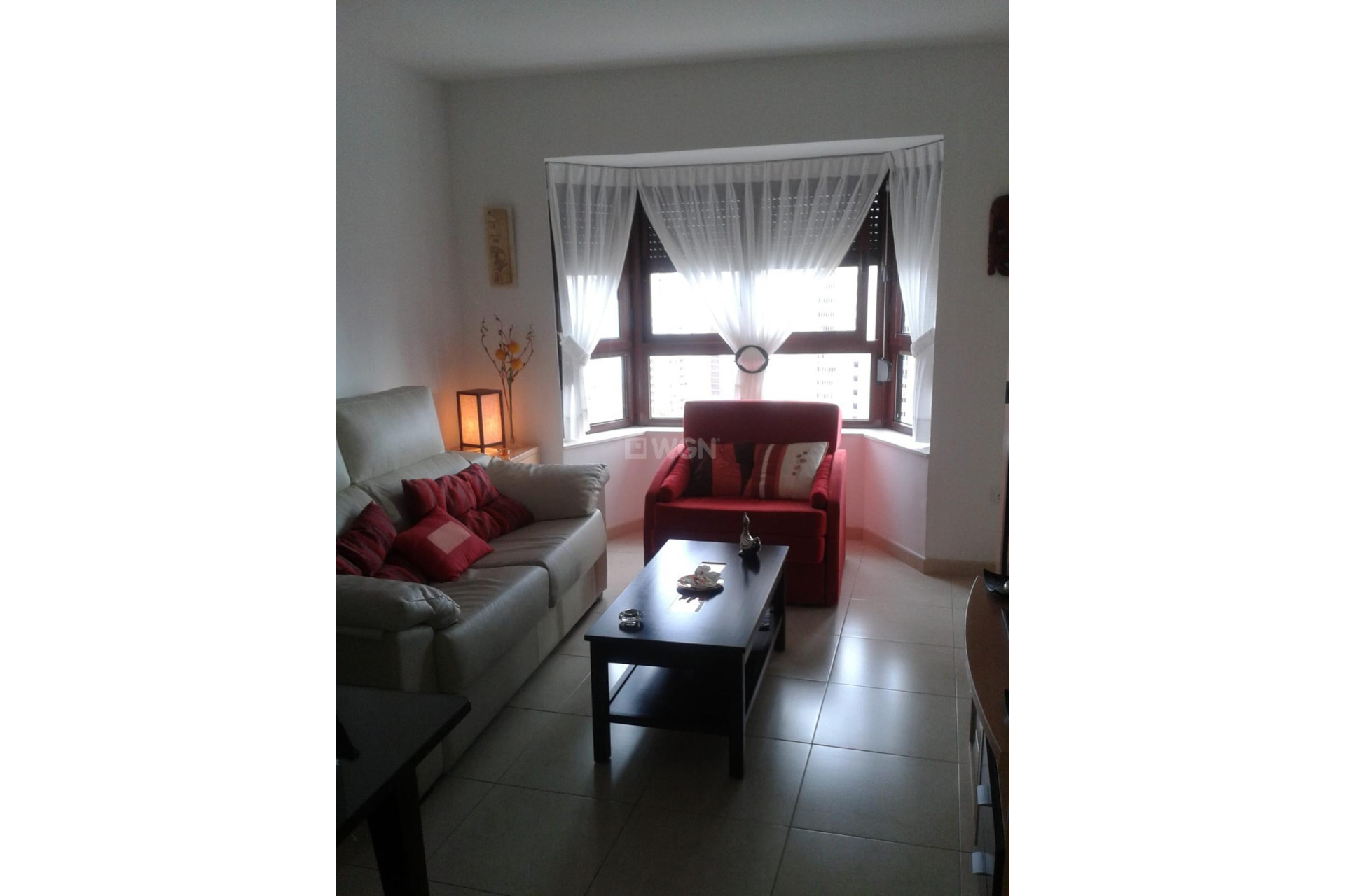 Resale - Apartment / flat - Benidorm - Costa Blanca