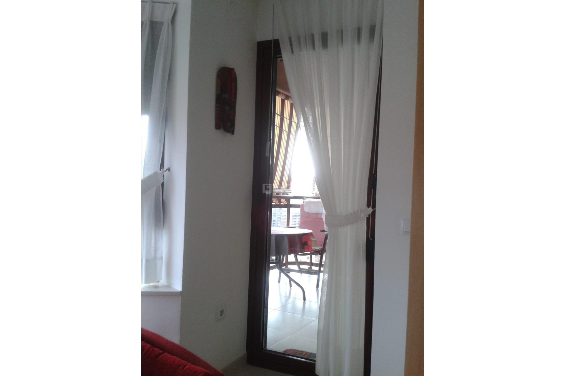 Resale - Apartment / flat - Benidorm - Costa Blanca