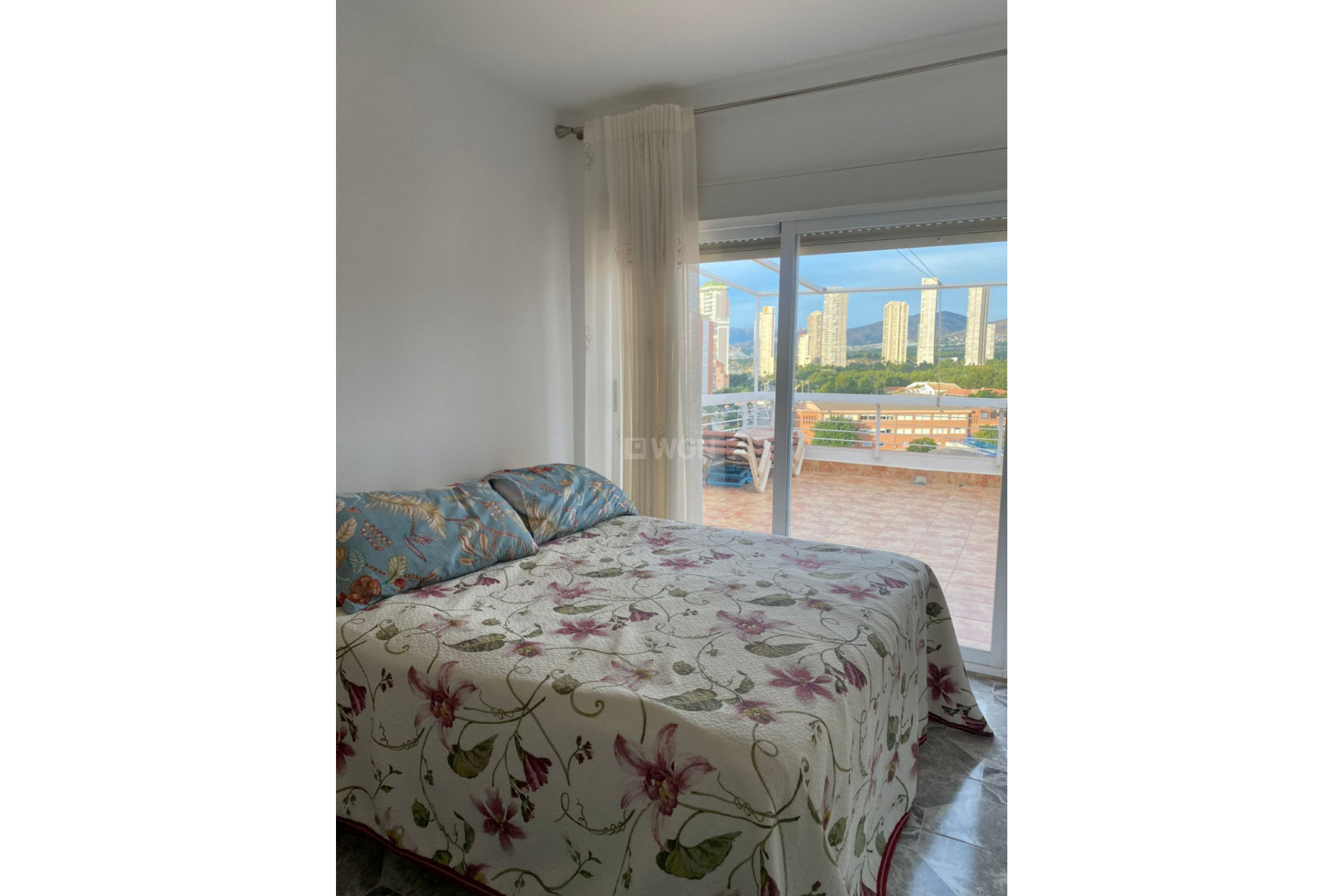 Resale - Apartment / flat - Benidorm - Costa Blanca