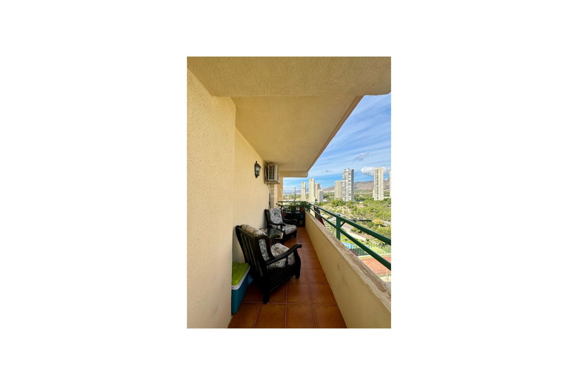 Resale - Apartment / flat - Benidorm - Costa Blanca