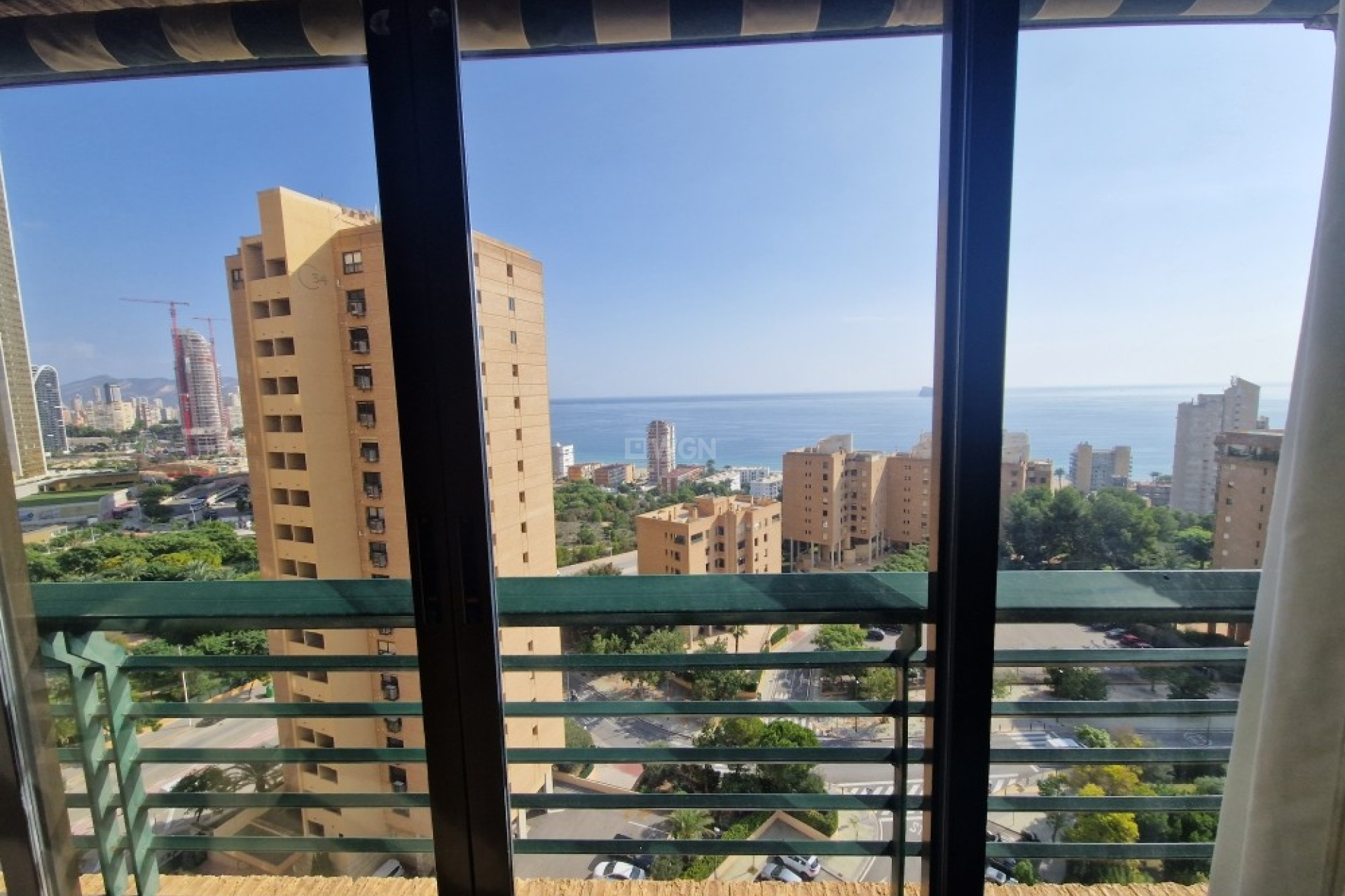 Resale - Apartment / flat - Benidorm - Costa Blanca