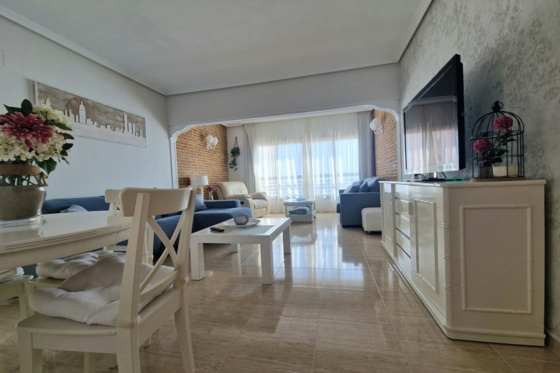 Resale - Apartment / flat - Benidorm - Costa Blanca