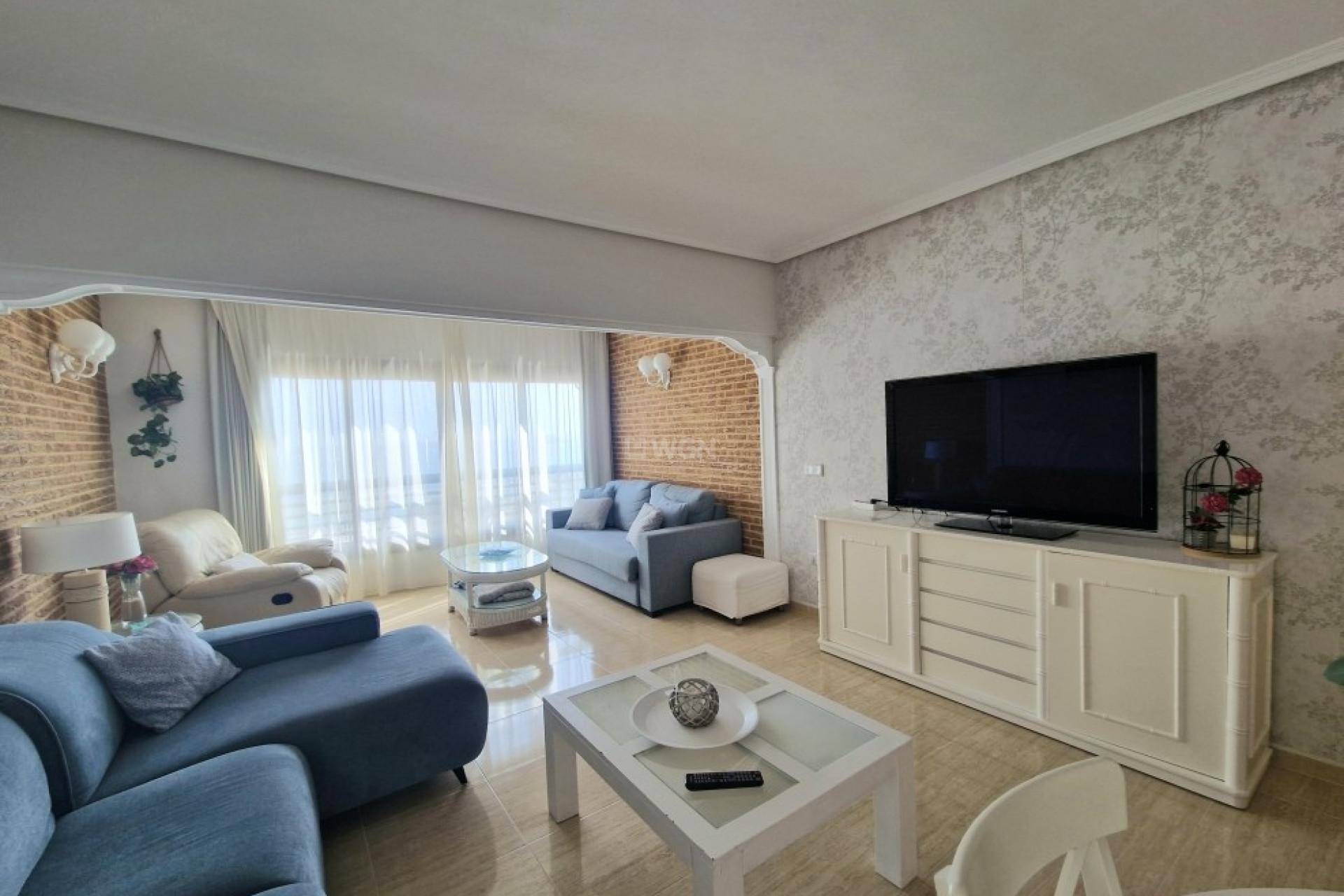 Resale - Apartment / flat - Benidorm - Costa Blanca