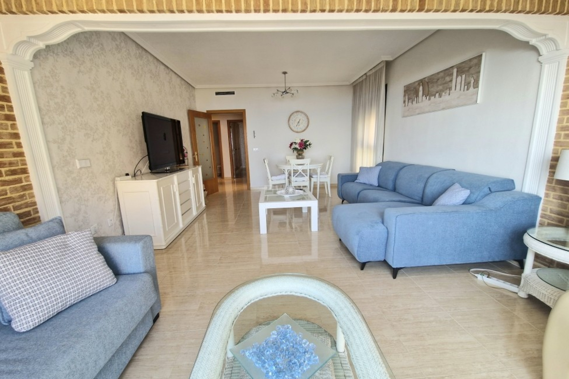 Resale - Apartment / flat - Benidorm - Costa Blanca