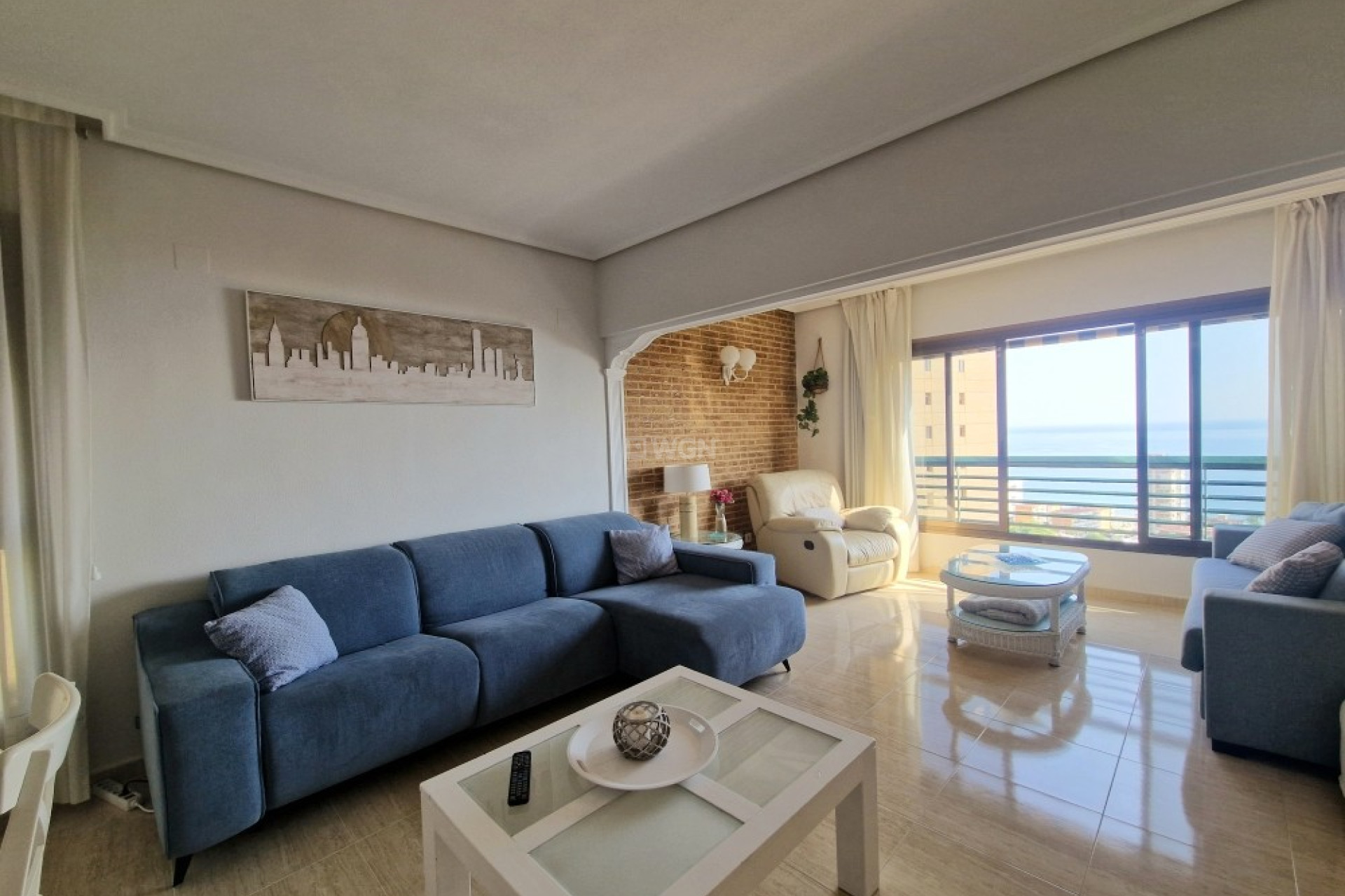 Resale - Apartment / flat - Benidorm - Costa Blanca