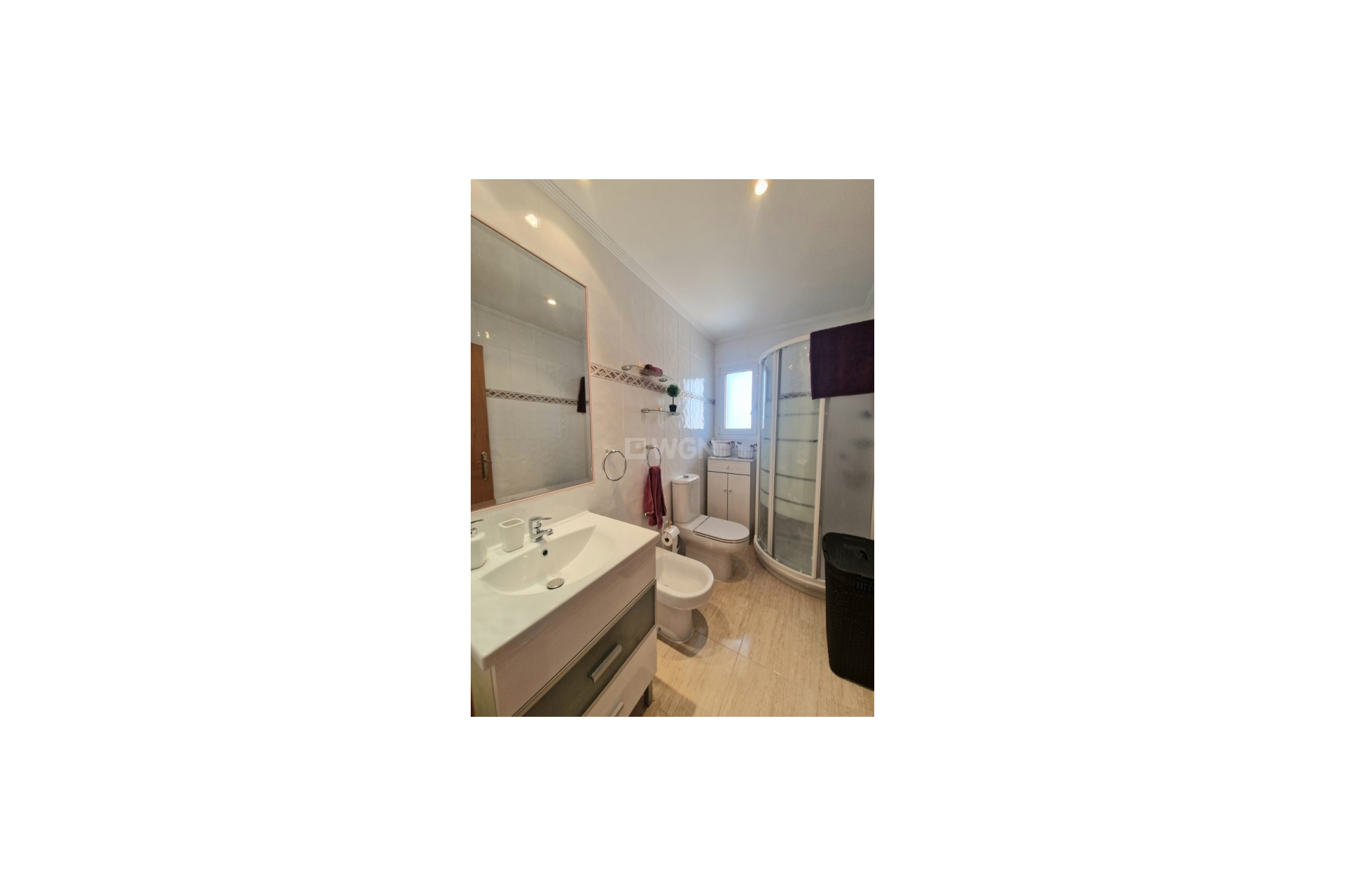 Resale - Apartment / flat - Benidorm - Costa Blanca