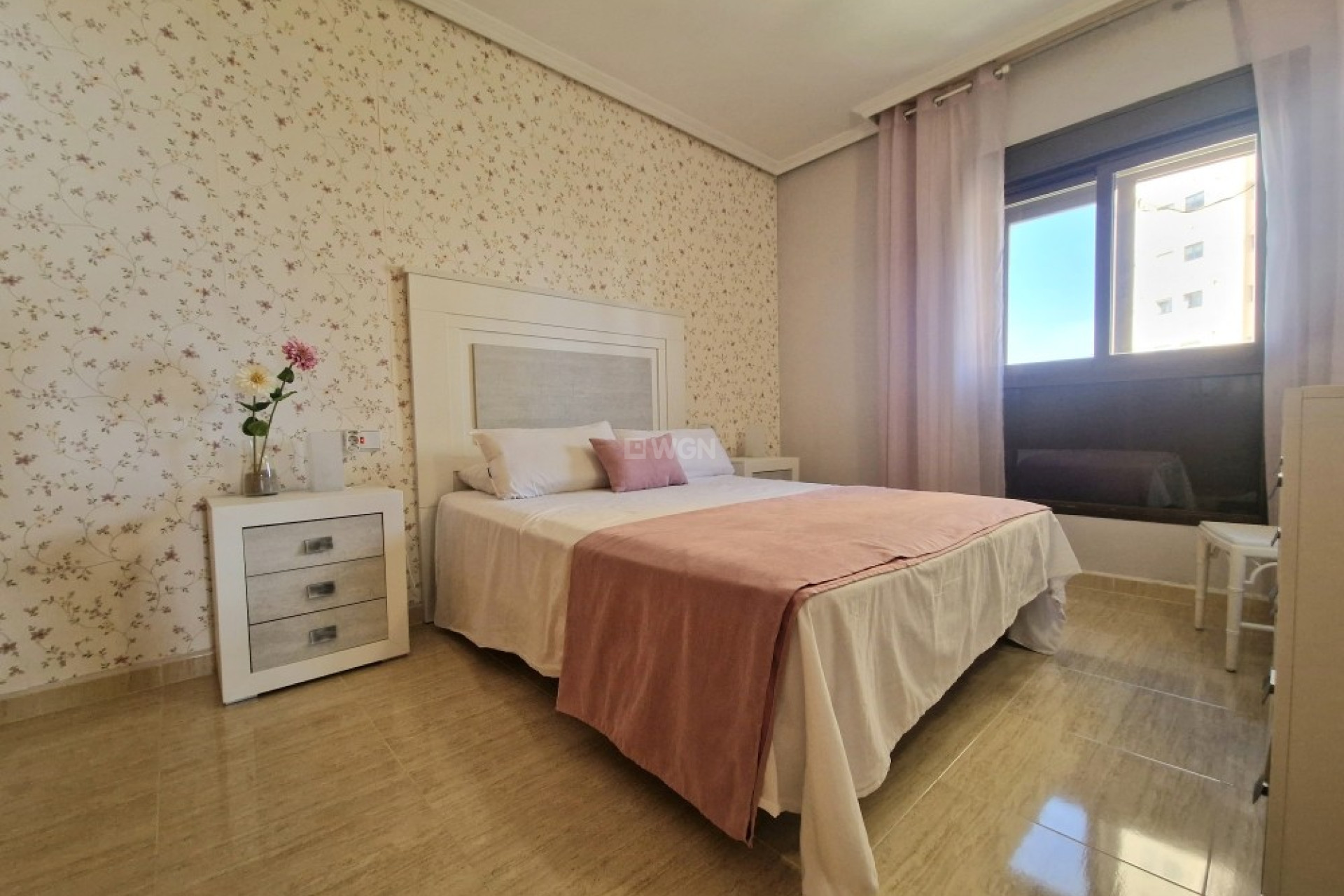 Resale - Apartment / flat - Benidorm - Costa Blanca