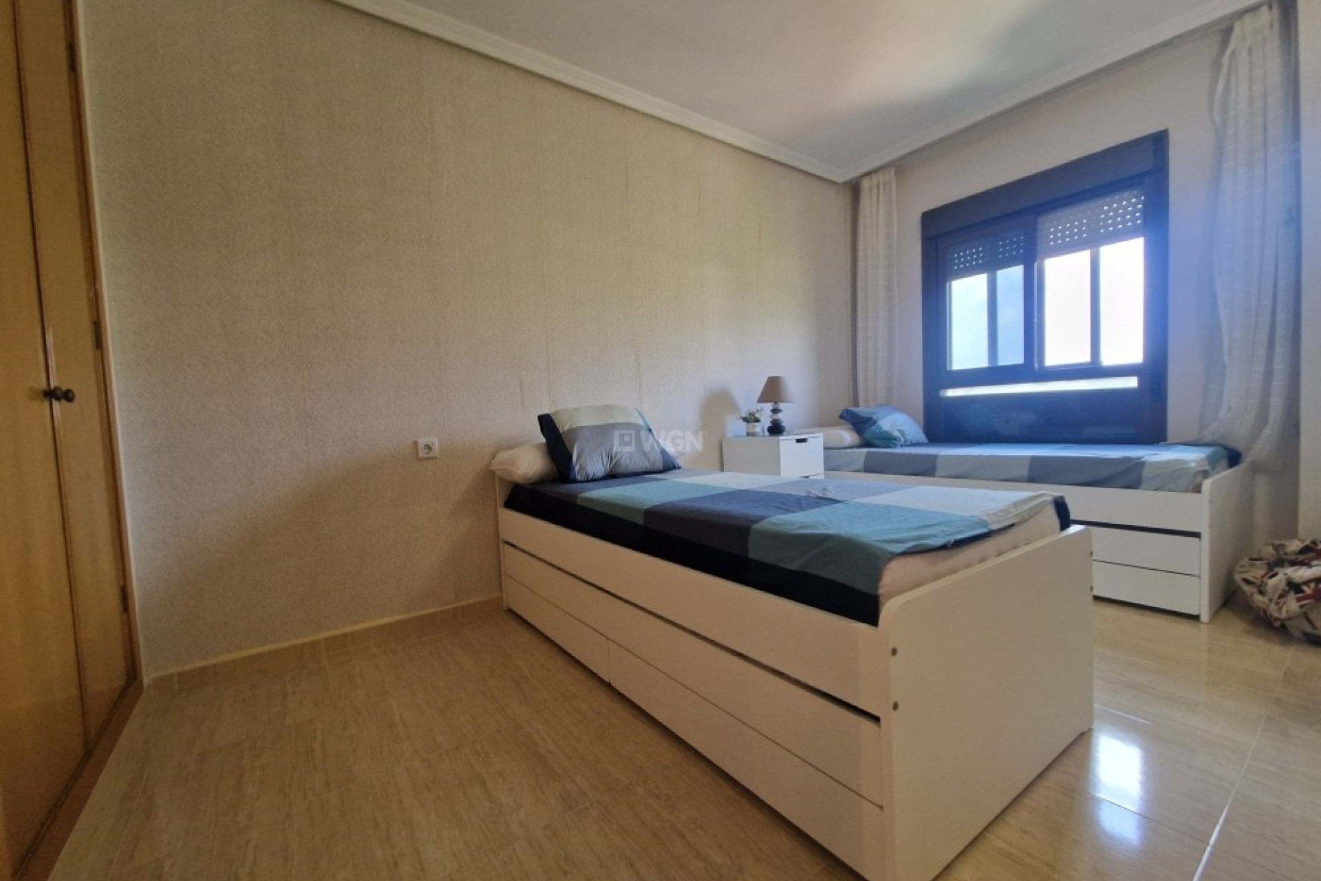 Resale - Apartment / flat - Benidorm - Costa Blanca